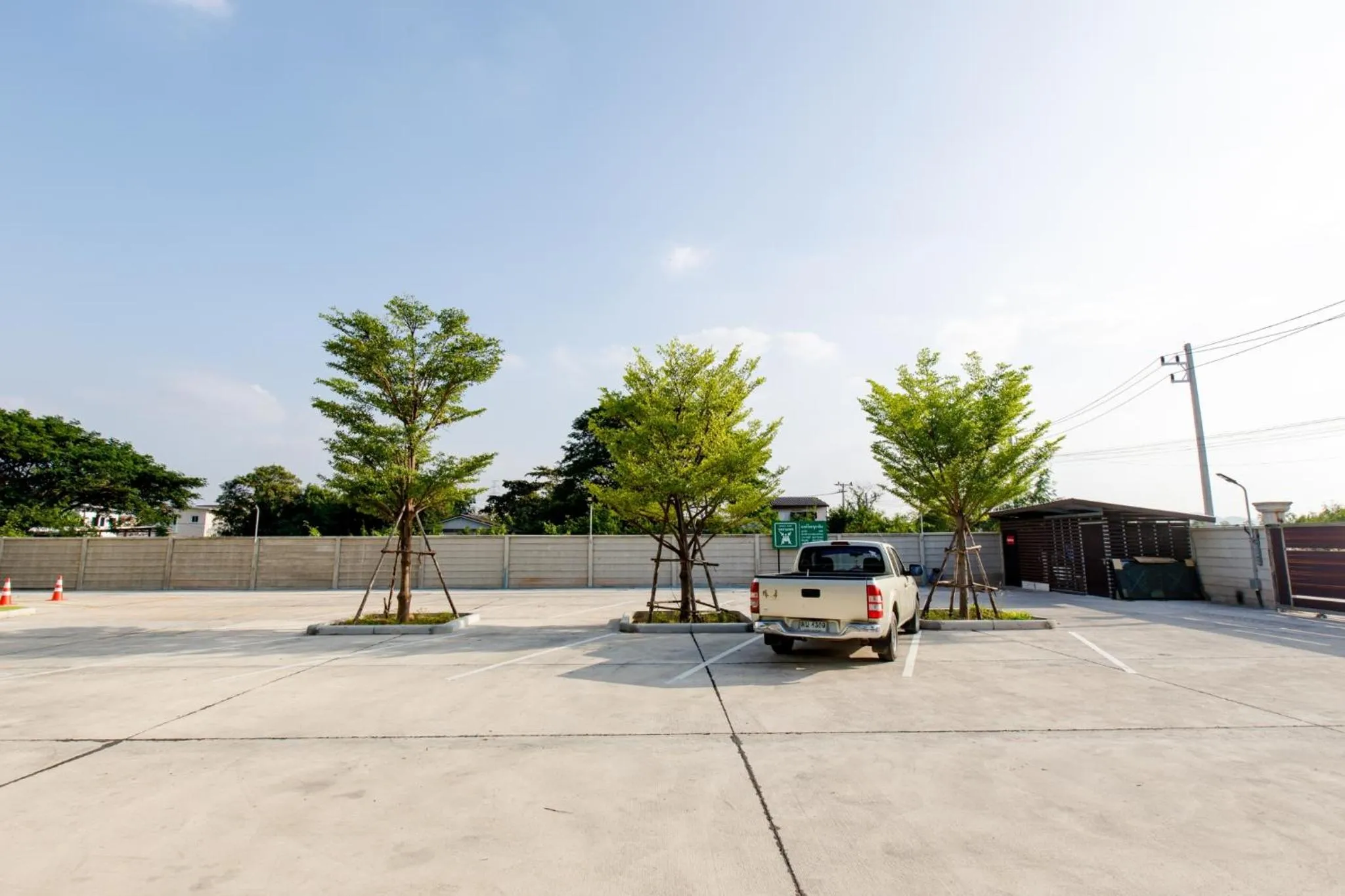 Other in Le Lert Hotel Ratchaburi