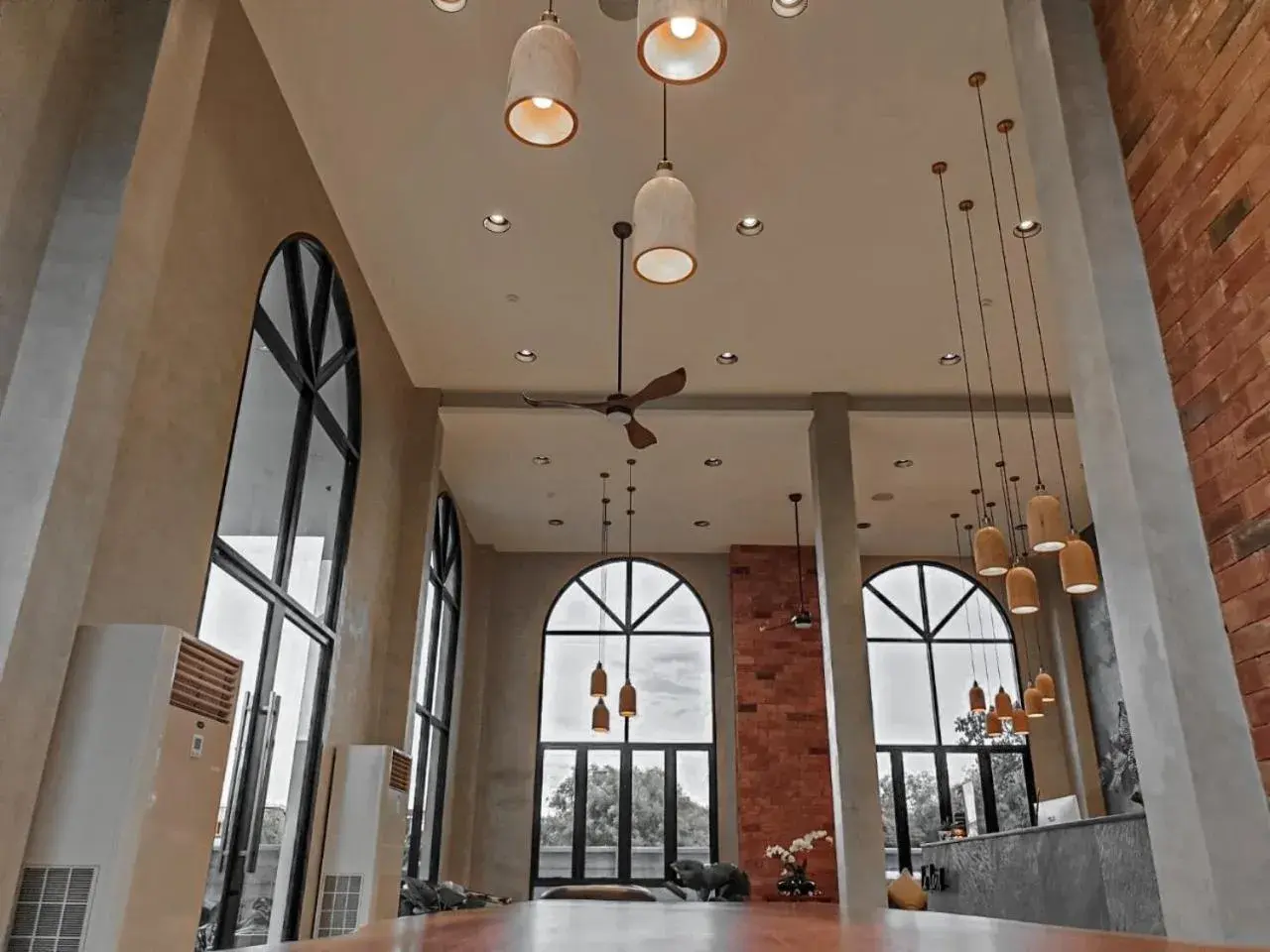 Facade/entrance in Le Lert Hotel Ratchaburi Facade/entrance in Le Lert Hotel Ratchaburi