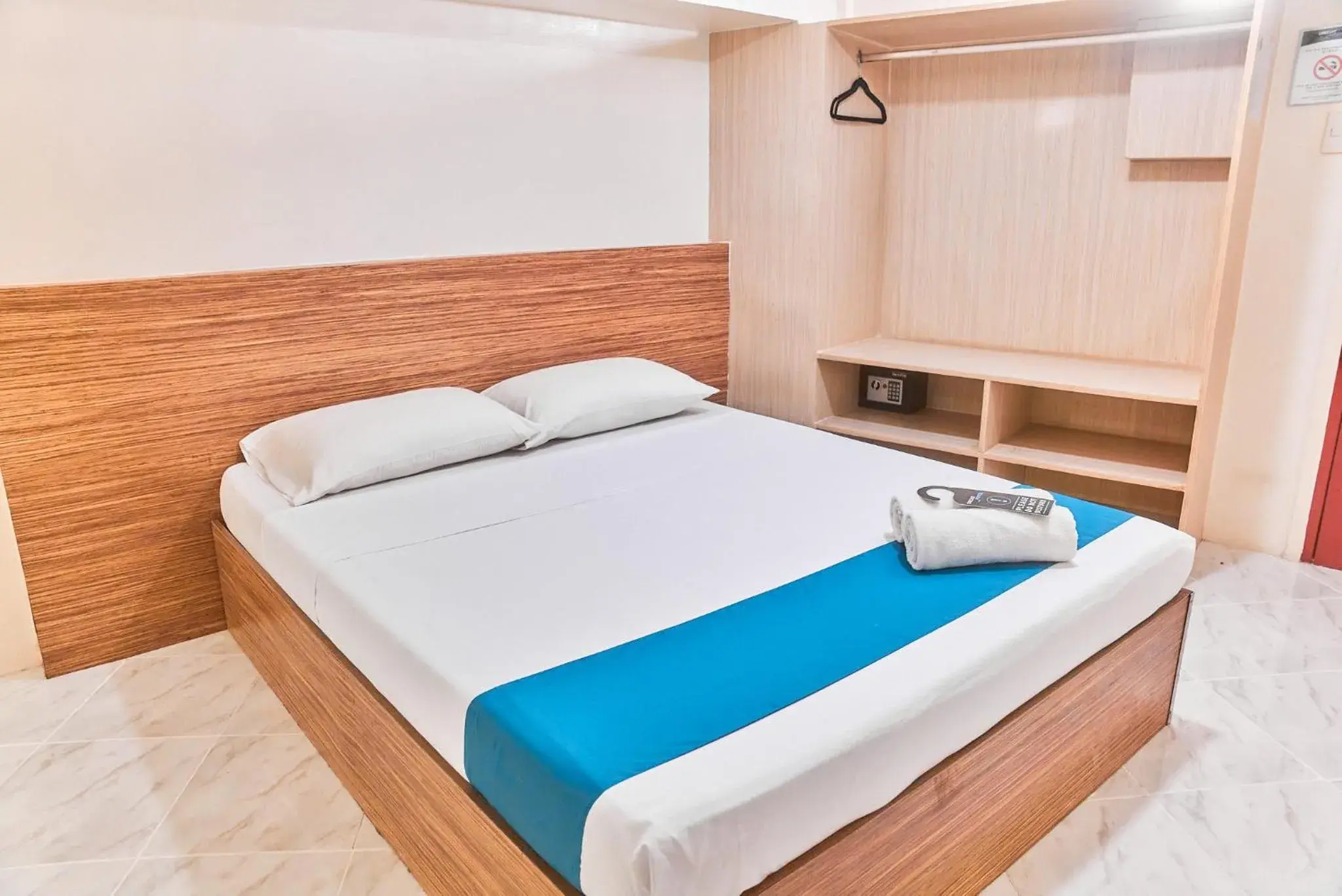 Photo of the whole room, Bed in Circuit Hostel Photo of the whole room, Bed in Circuit Hostel