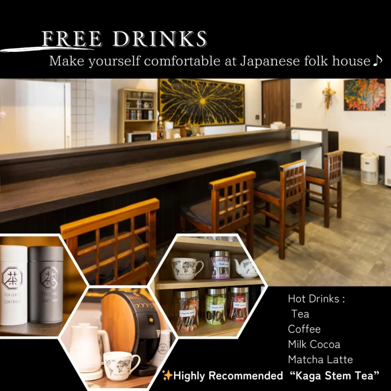 Guests in Yuimaru EAST - 最大18名貸切OK