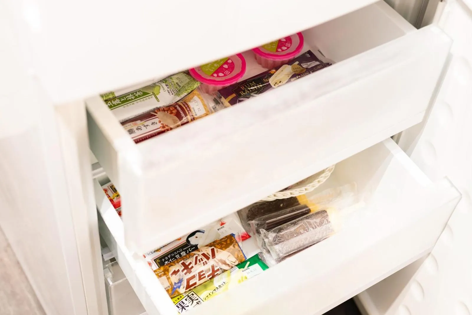 Communal kitchen in Yuimaru EAST - 最大18名貸切OK