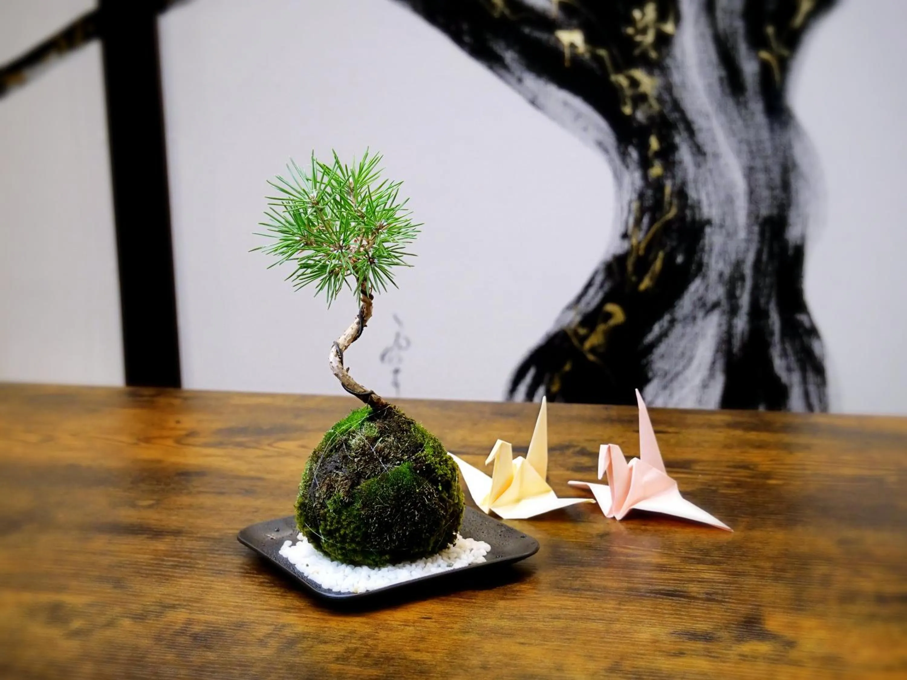 Decorative detail in Yuimaru EAST - 最大18名貸切OK