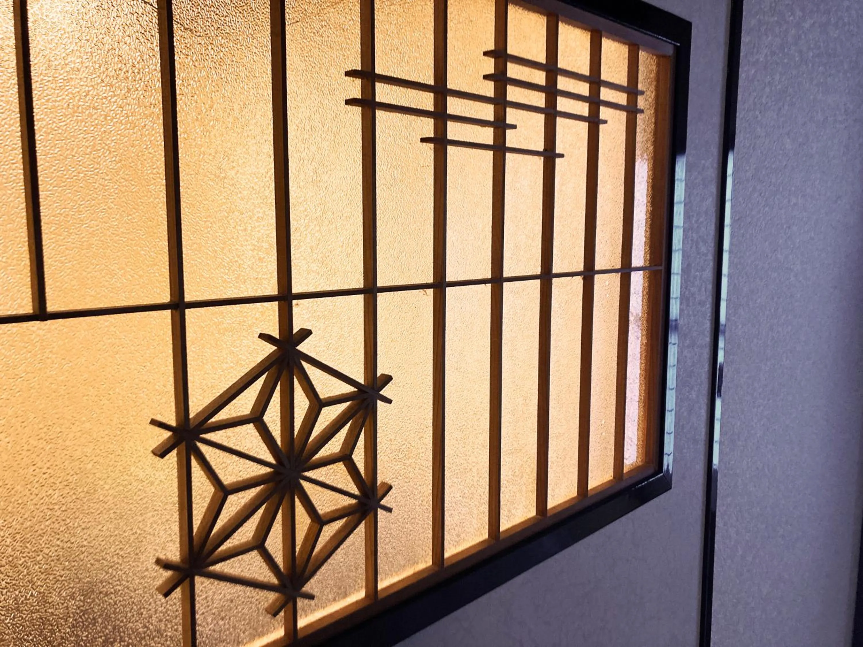 Bedroom in Yuimaru EAST - 最大18名貸切OK