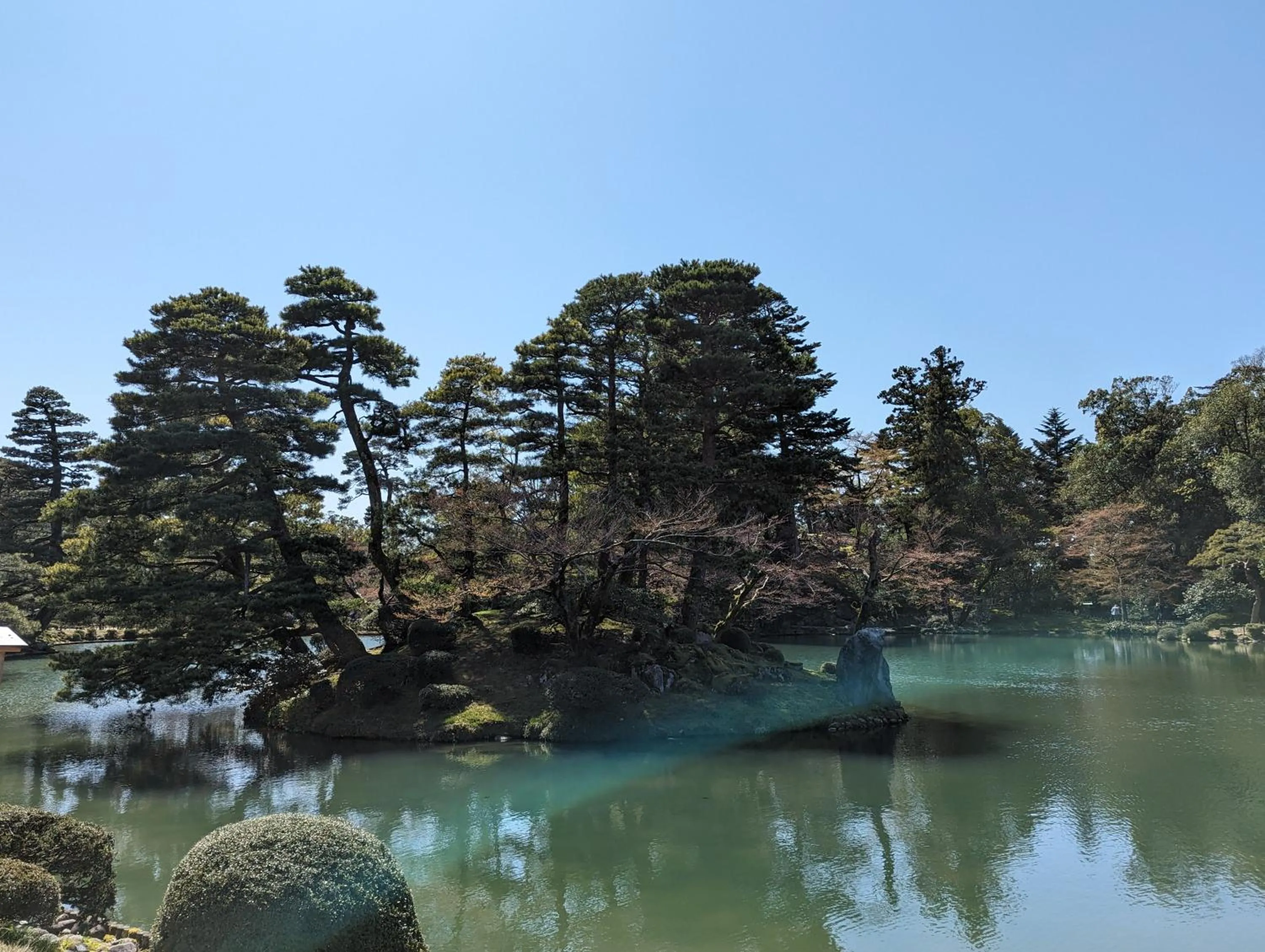 Nearby landmark in Yuimaru EAST - 最大18名貸切OK