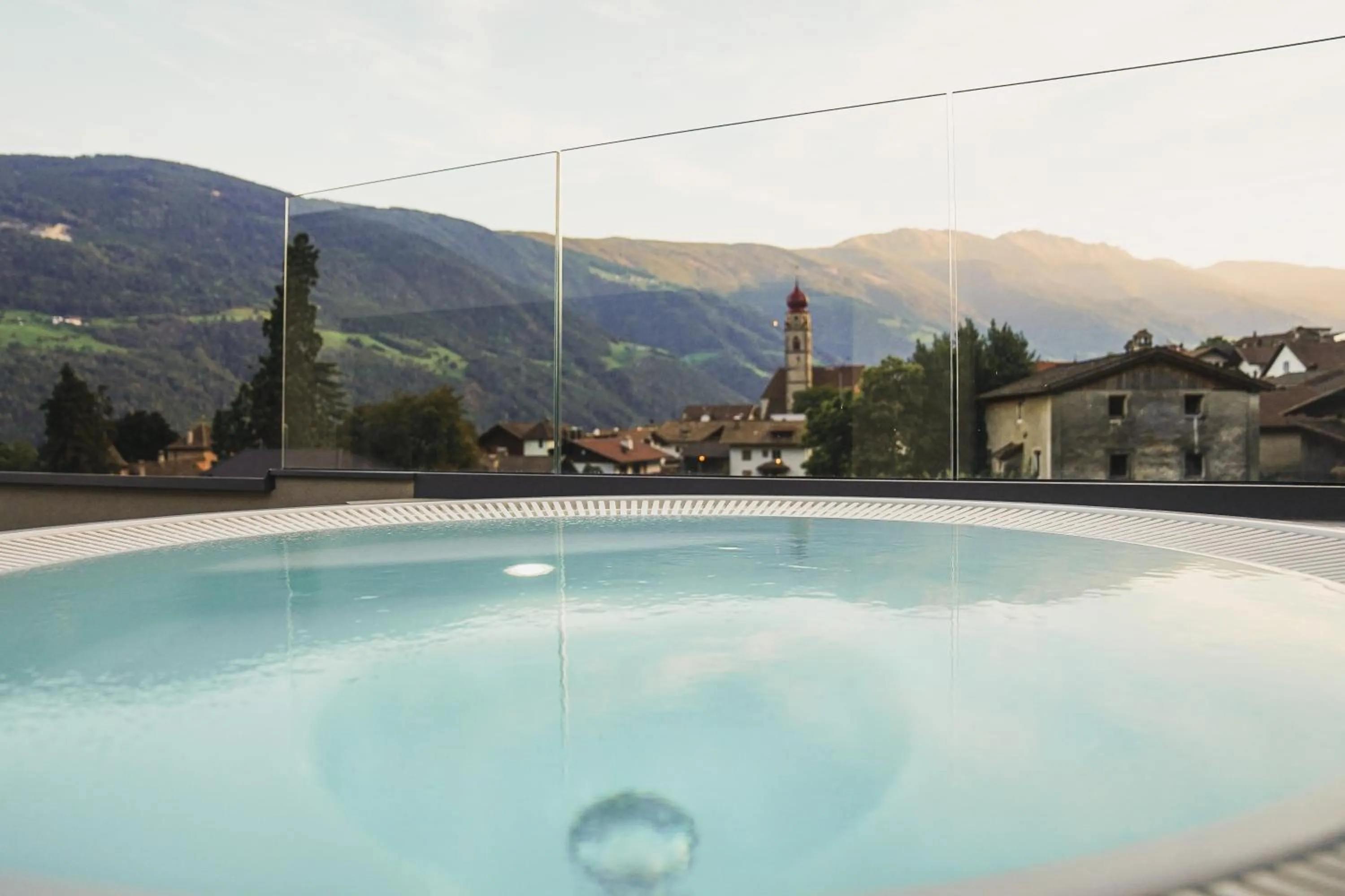 Guesthouse Karnatsch