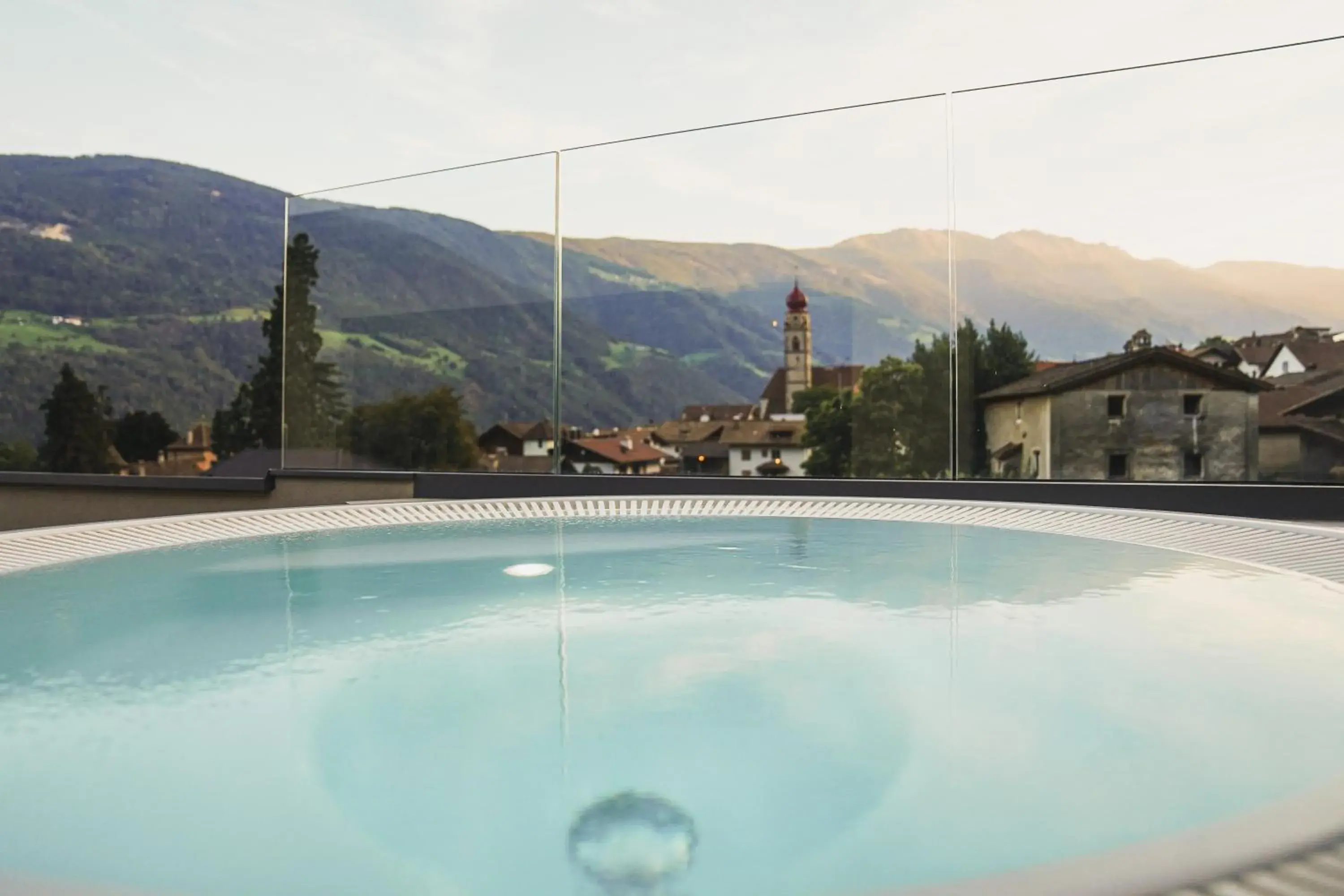 Guesthouse Karnatsch Guesthouse Karnatsch