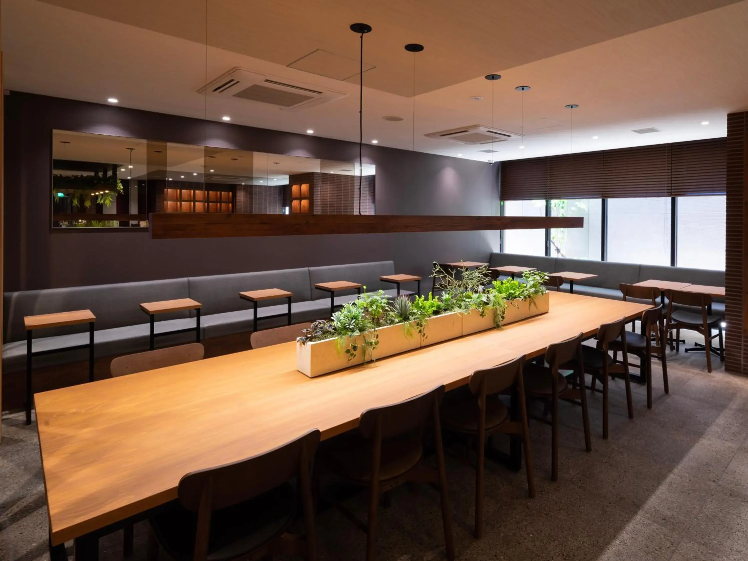 Restaurant/places to eat in Super Hotel Premier Kanazawaeki Higashiguchi Restaurant/places to eat in Super Hotel Premier Kanazawaeki Higashiguchi