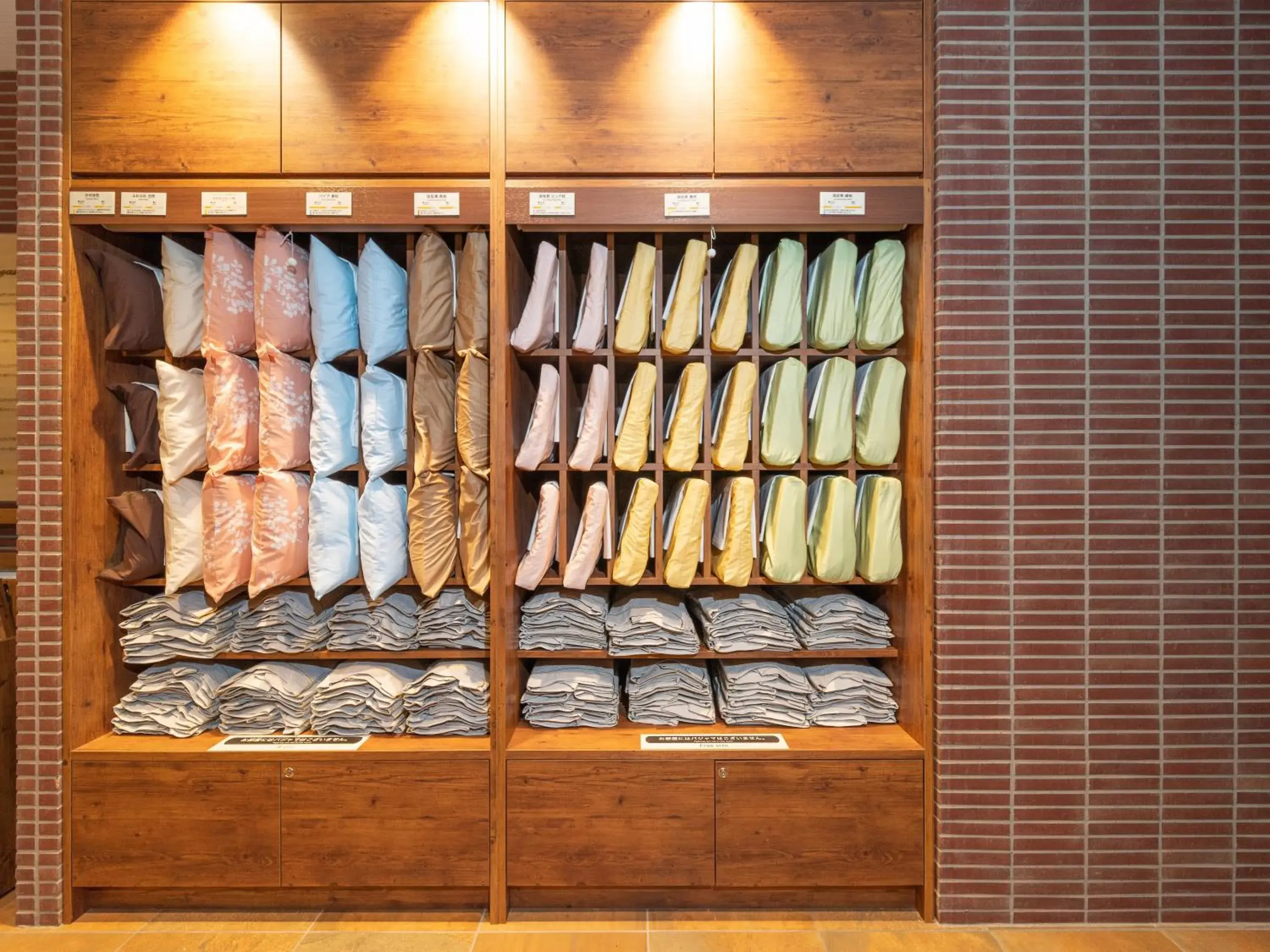 Lobby or reception in Super Hotel Premier Kanazawaeki Higashiguchi Lobby or reception in Super Hotel Premier Kanazawaeki Higashiguchi