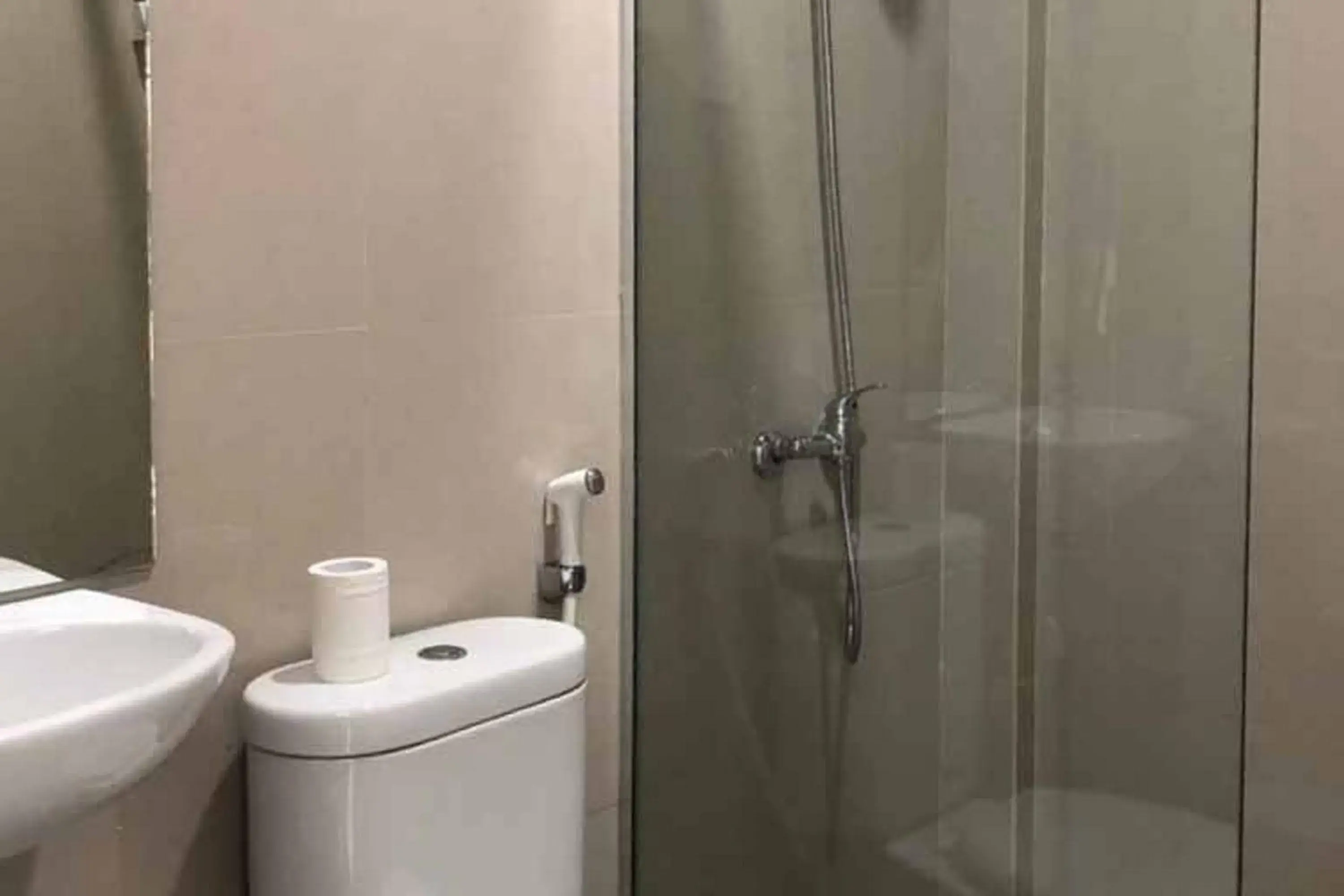 RedDoorz near RS USU Medan 3 RedDoorz near RS USU Medan 3