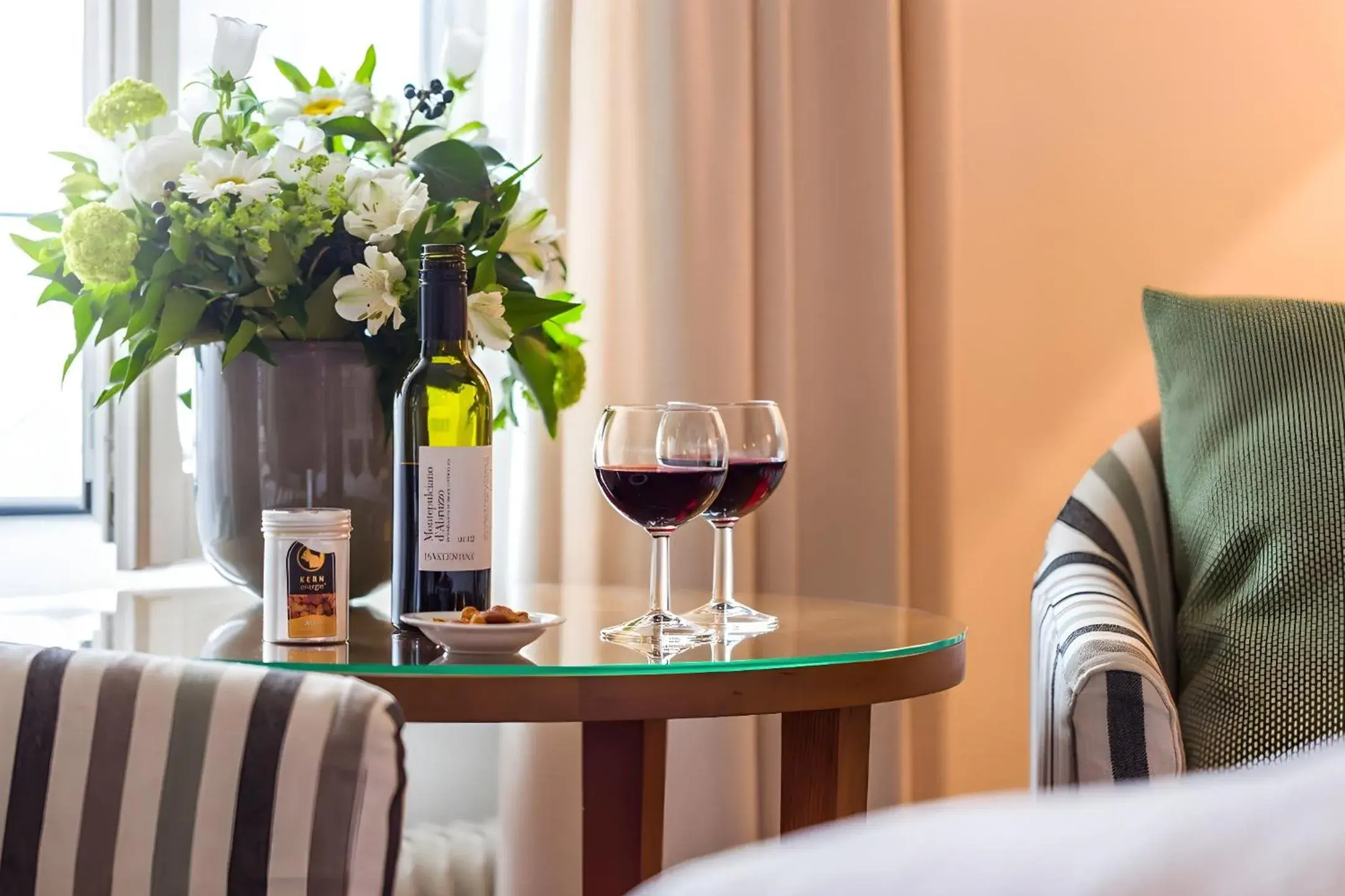 Boutique Hotel Seegarten Boutique Hotel Seegarten