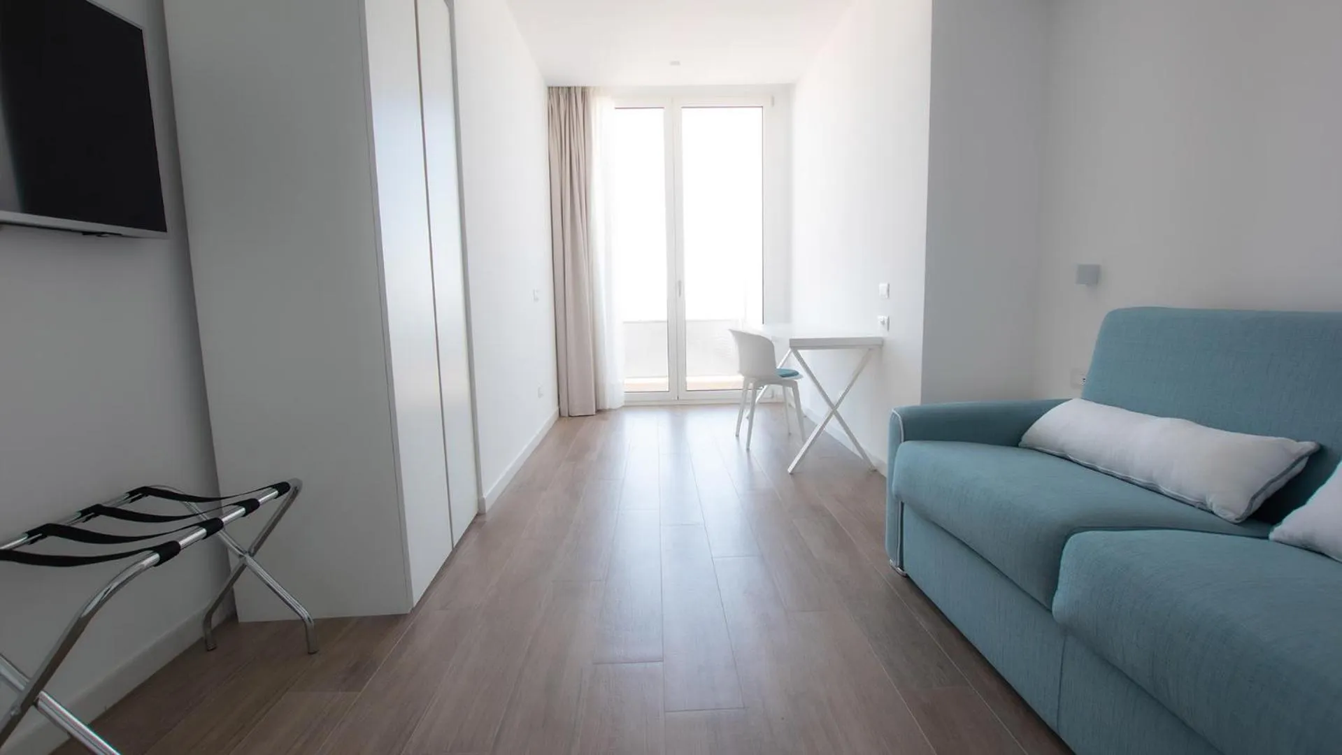 Bedroom in Rodi Resort