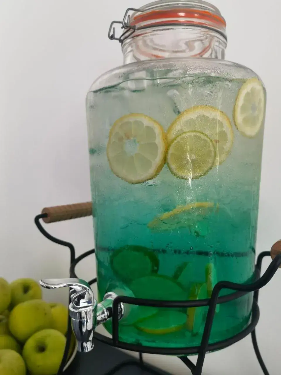 Lobby or reception in Rodi Resort Lobby or reception in Rodi Resort