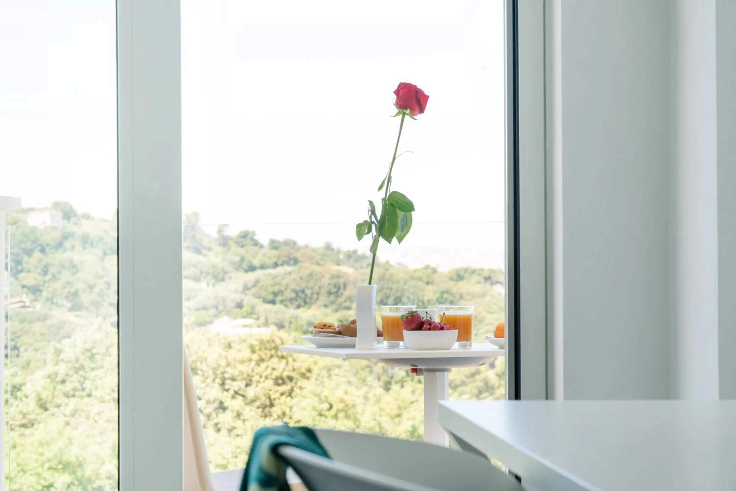 View (from property/room) in Rodi Resort