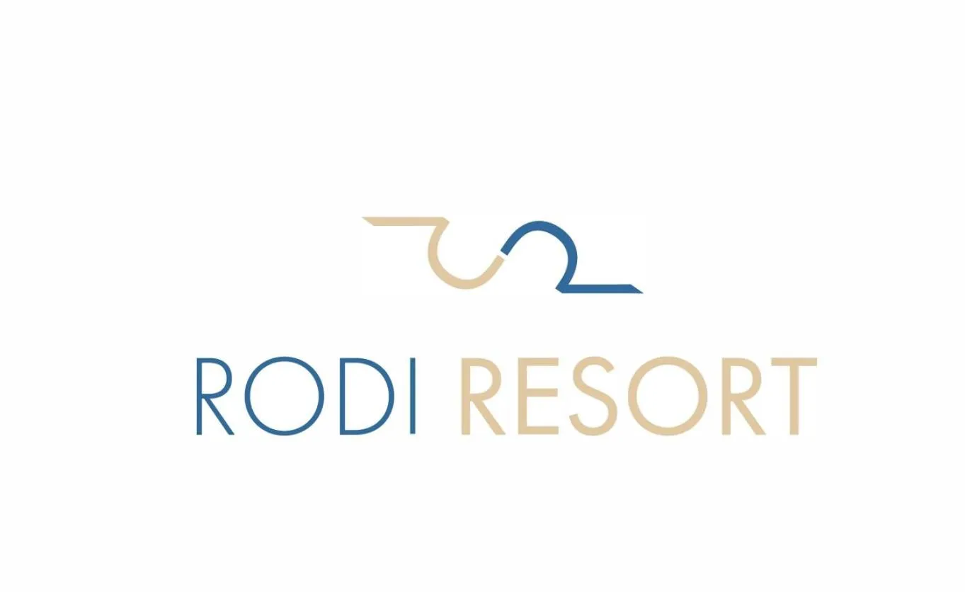 Property logo or sign in Rodi Resort
