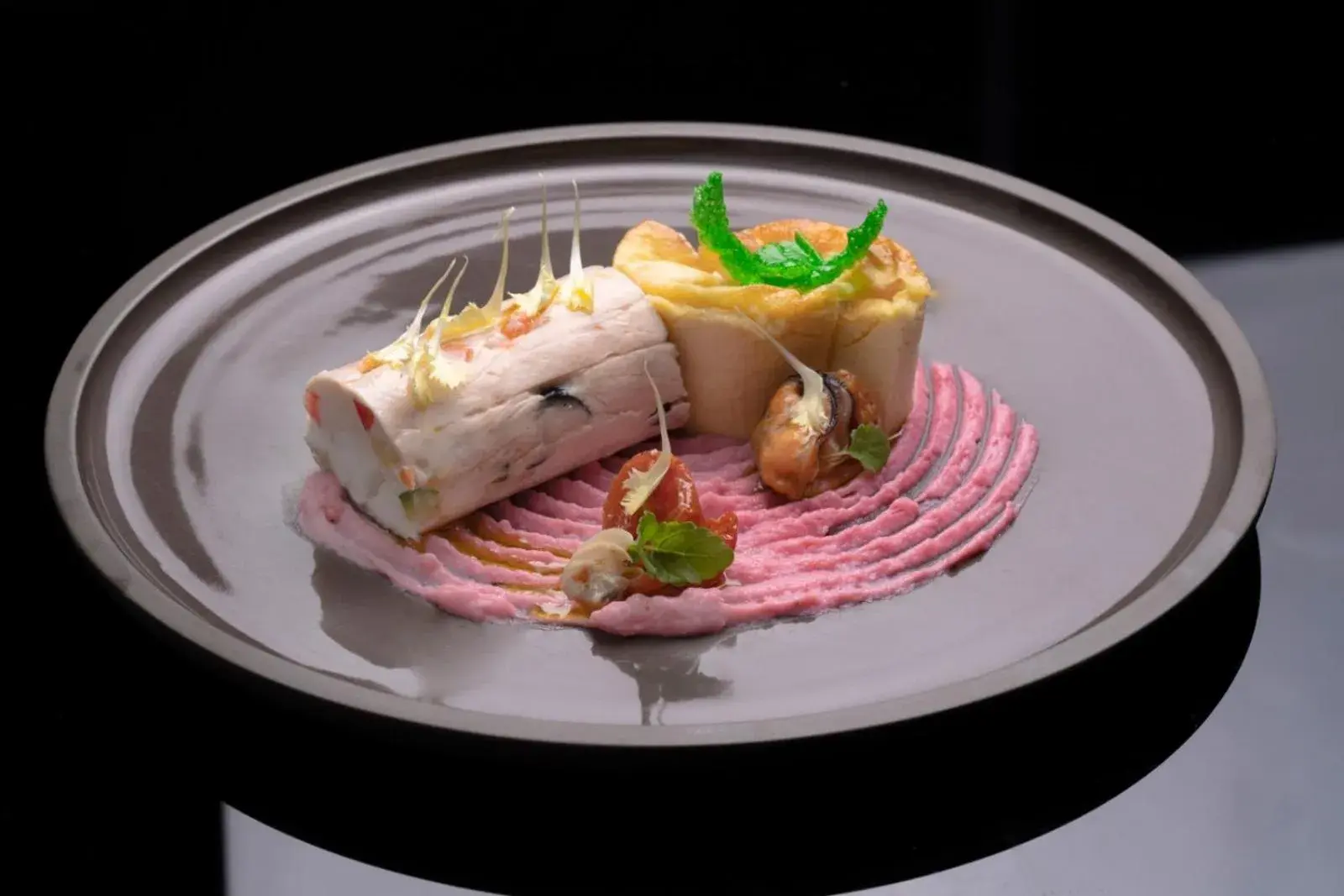 Food in Rodi Resort Food in Rodi Resort