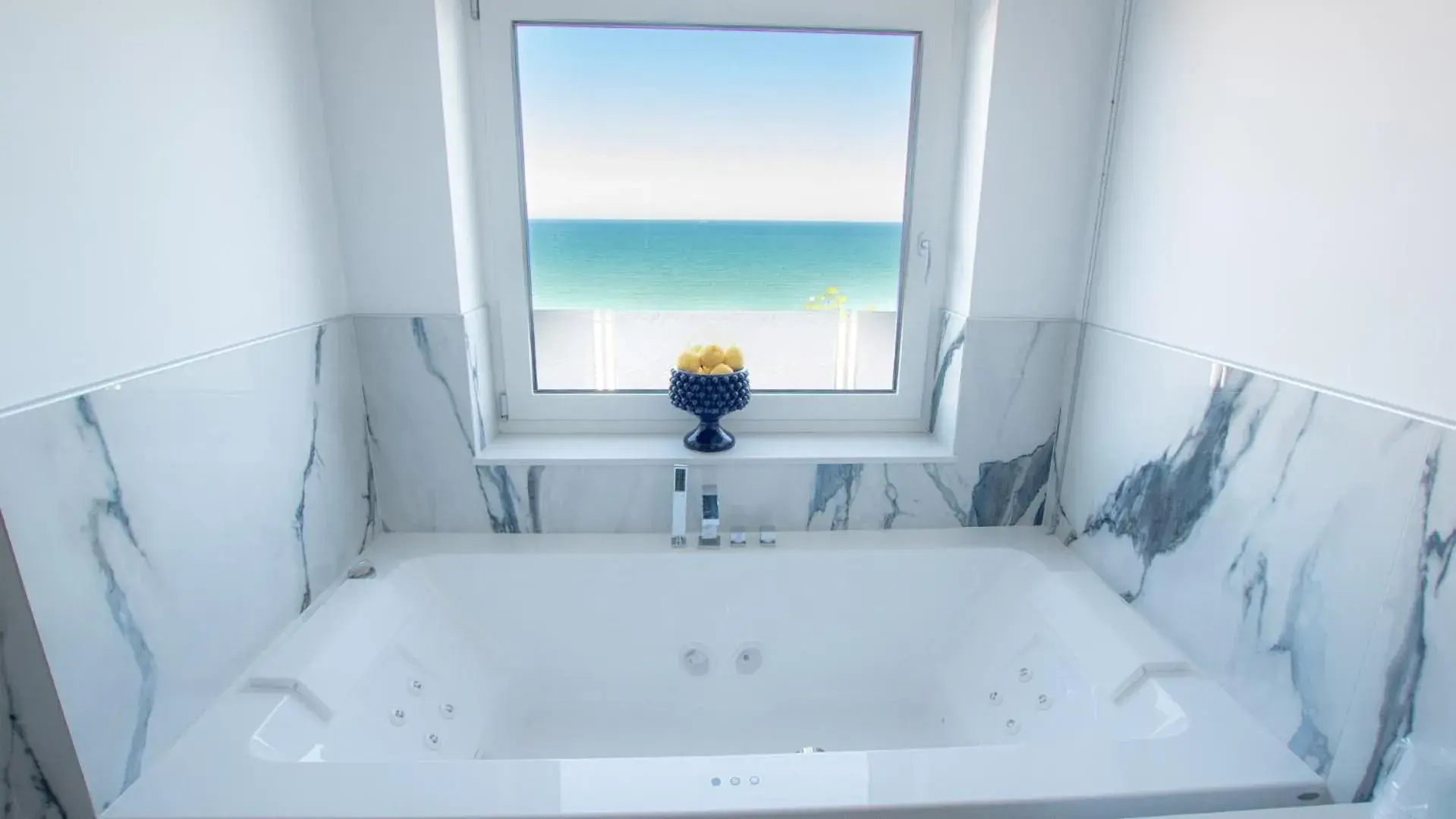 Junior Suite with Sea View in Rodi Resort Junior Suite with Sea View in Rodi Resort