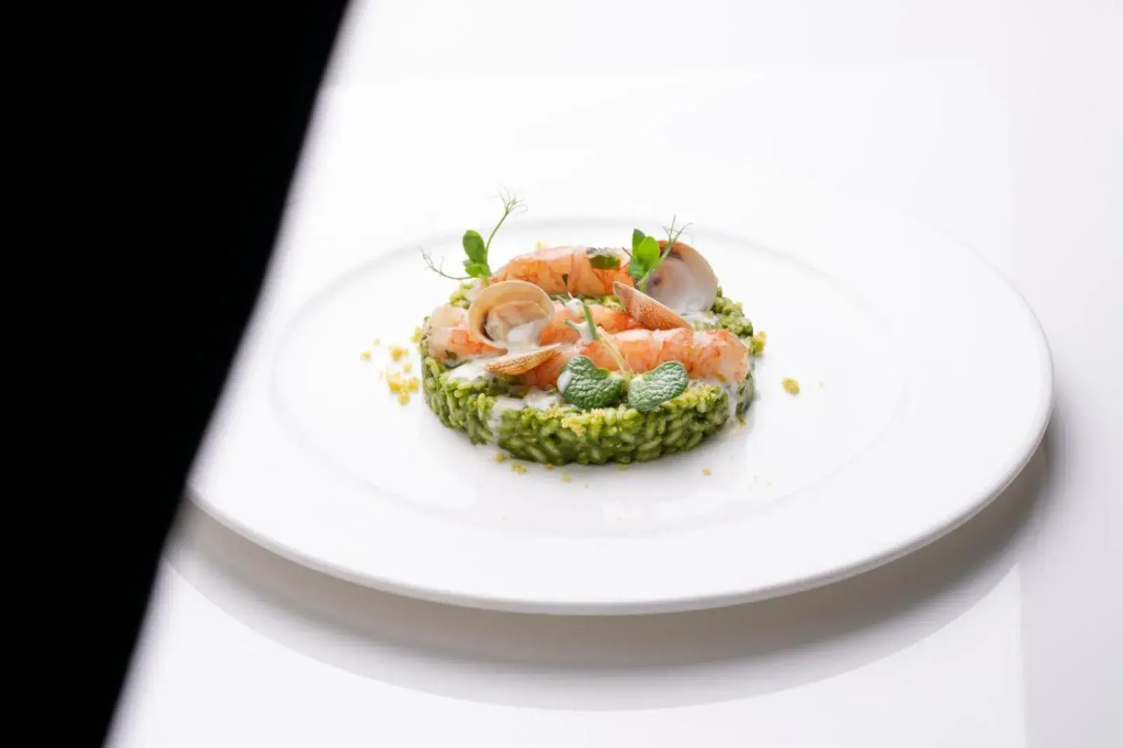 Food in Rodi Resort Food in Rodi Resort