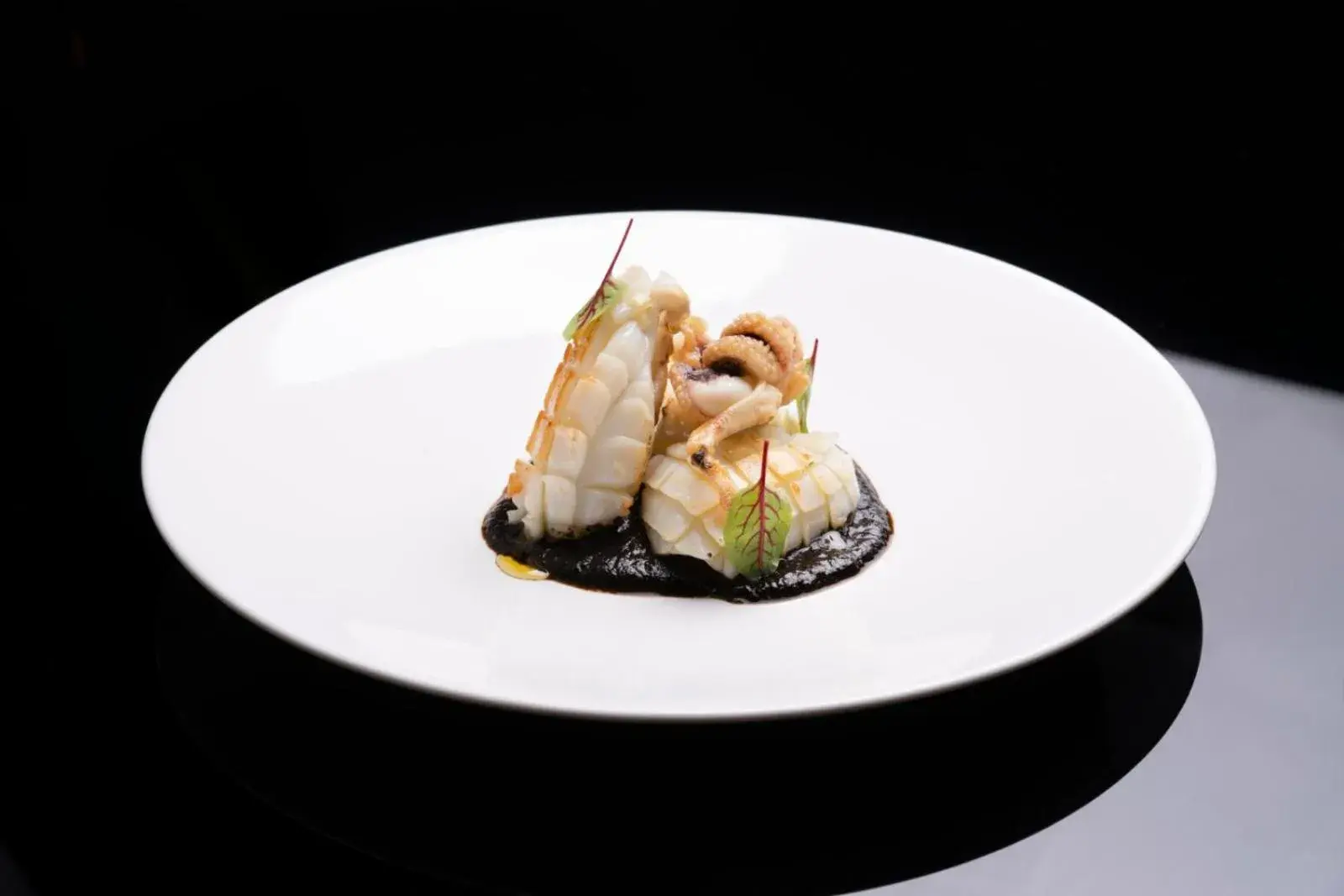 Food in Rodi Resort Food in Rodi Resort