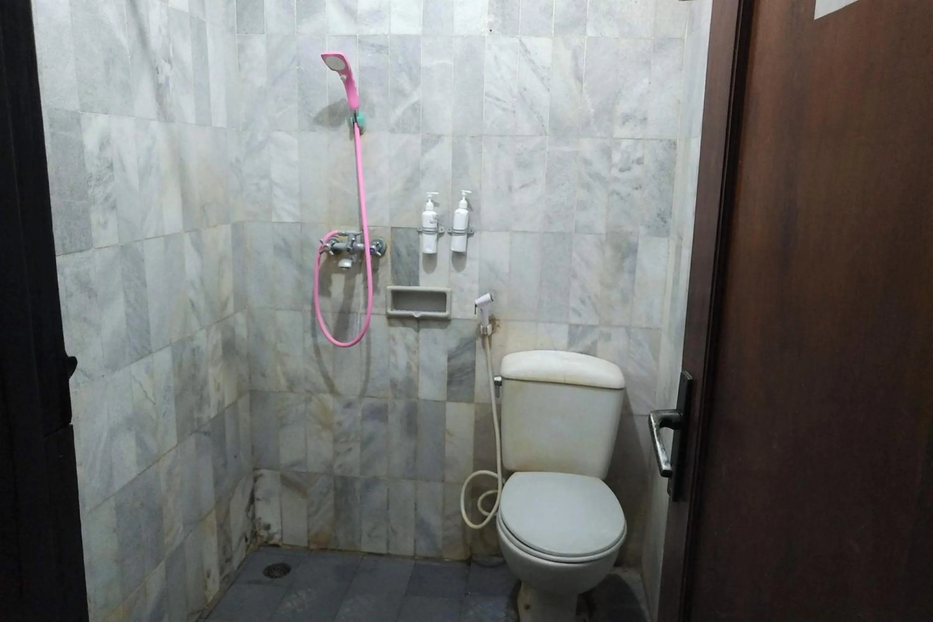 Bathroom in Hotel Syariah Cordova