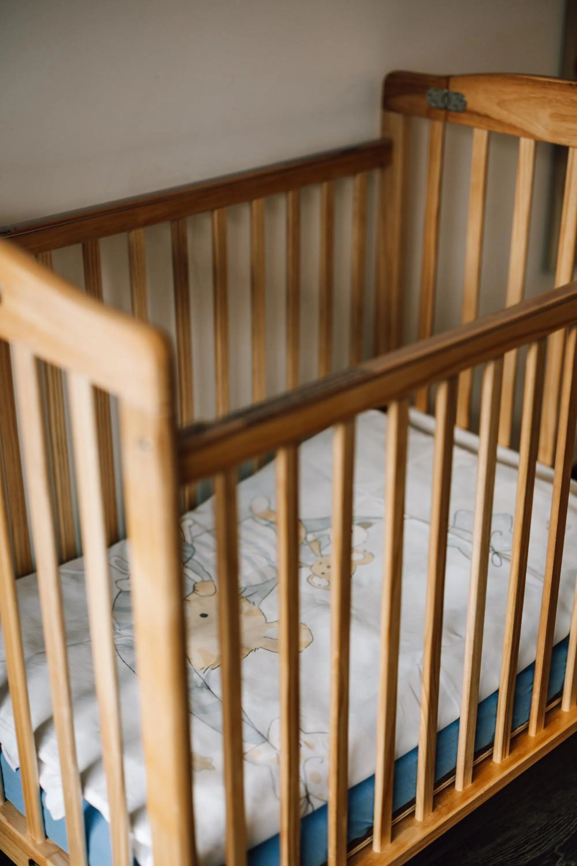 cot, Bed in Europe Hotel & Spa