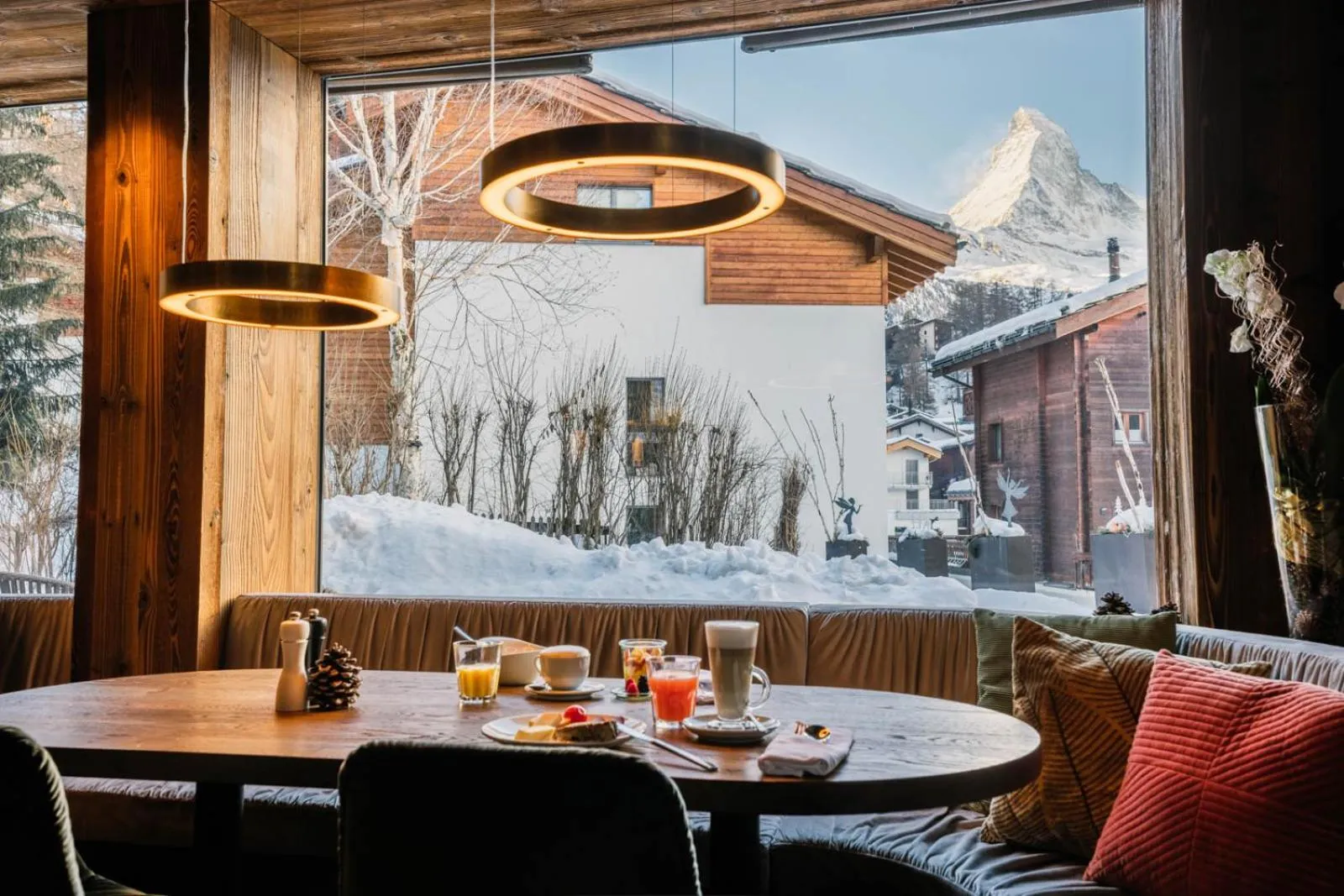 Winter in Europe Hotel & Spa