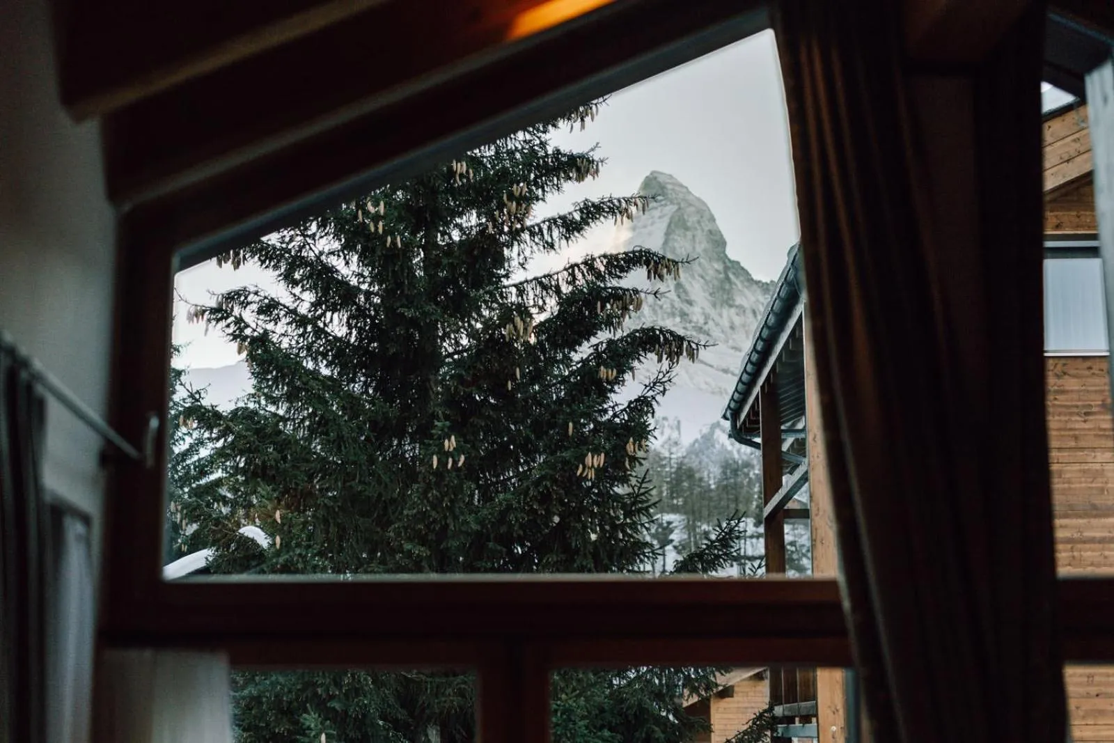 View (from property/room) in Europe Hotel & Spa