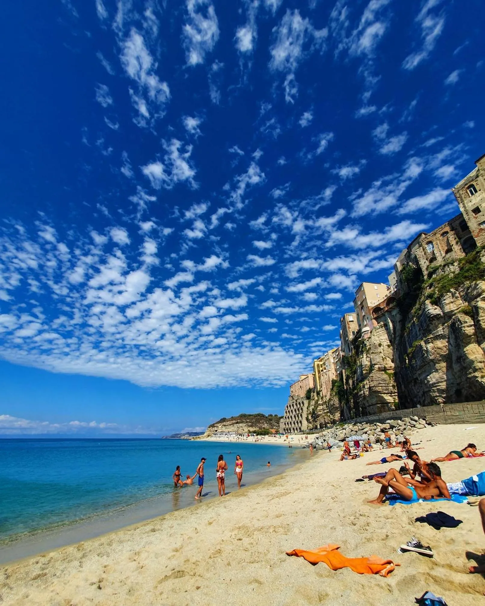 Domus Centro Tropea