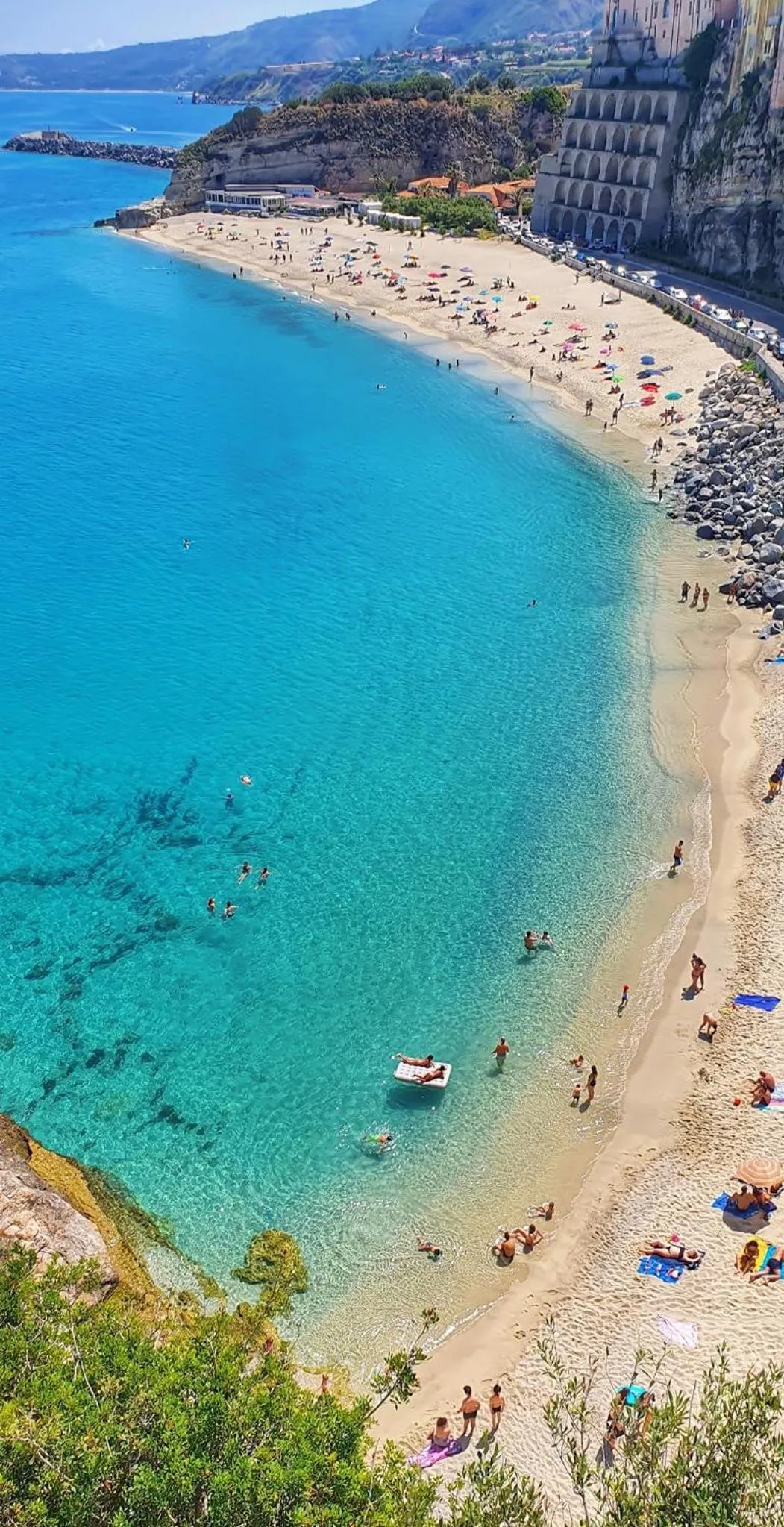 Domus Centro Tropea