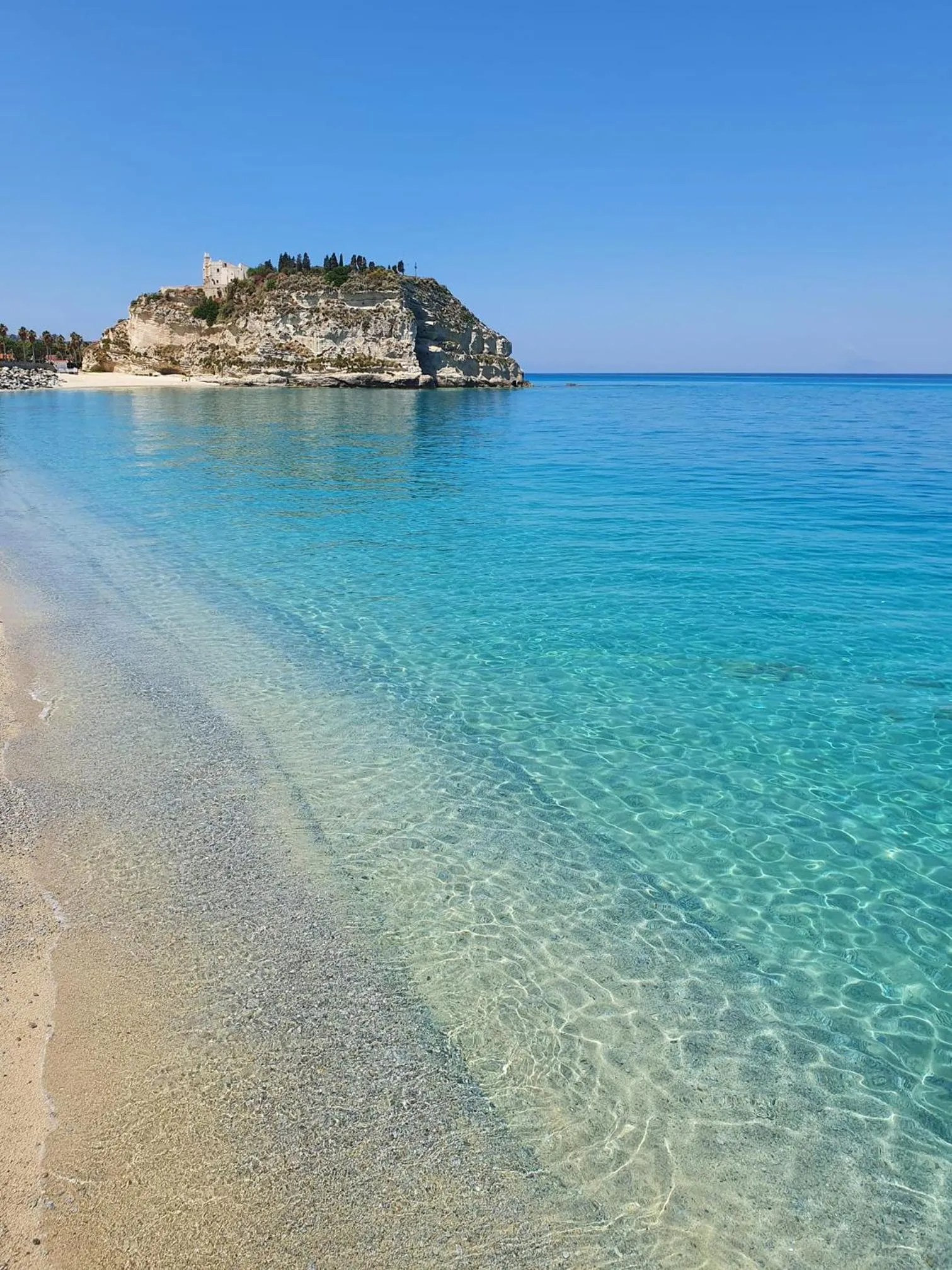 Domus Centro Tropea