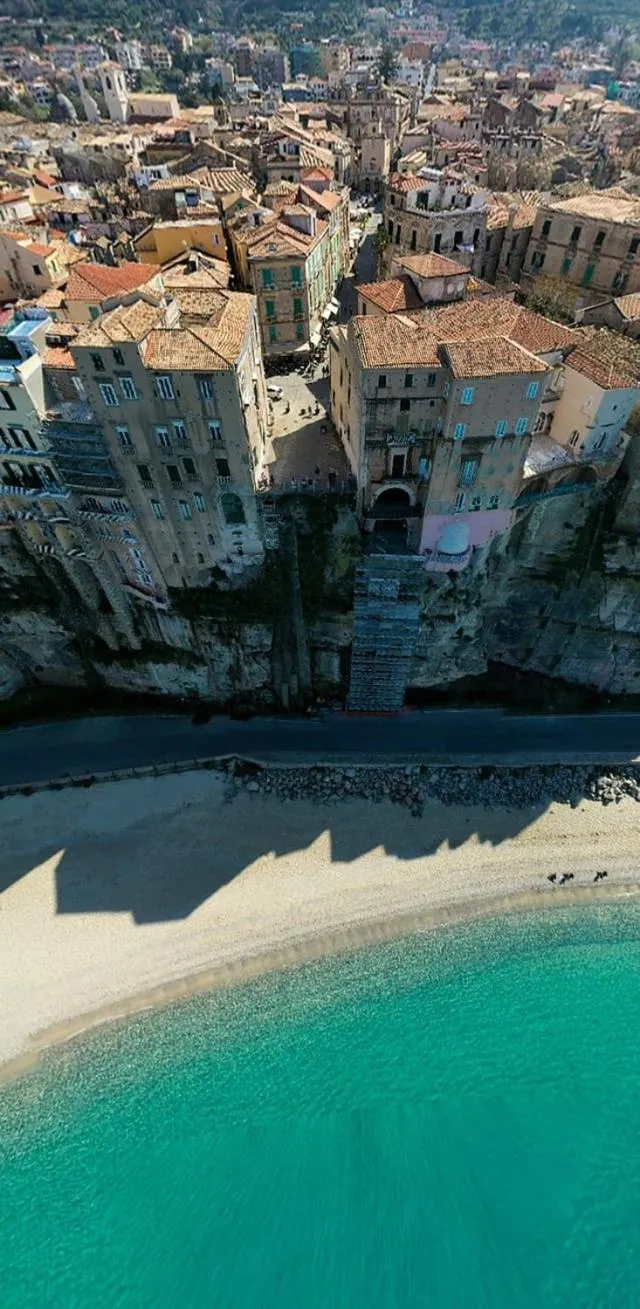 Domus Centro Tropea