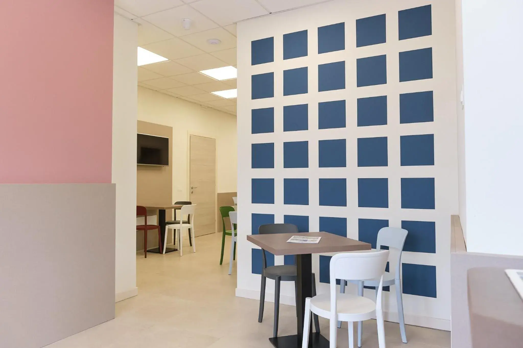 Al Bacino Rooms And Breakfast Al Bacino Rooms And Breakfast
