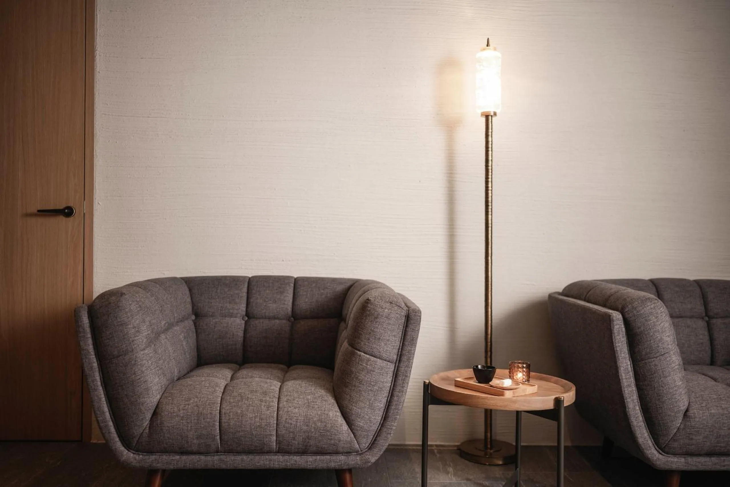 Spa and wellness centre/facilities in Hotel Belvedere Locarno