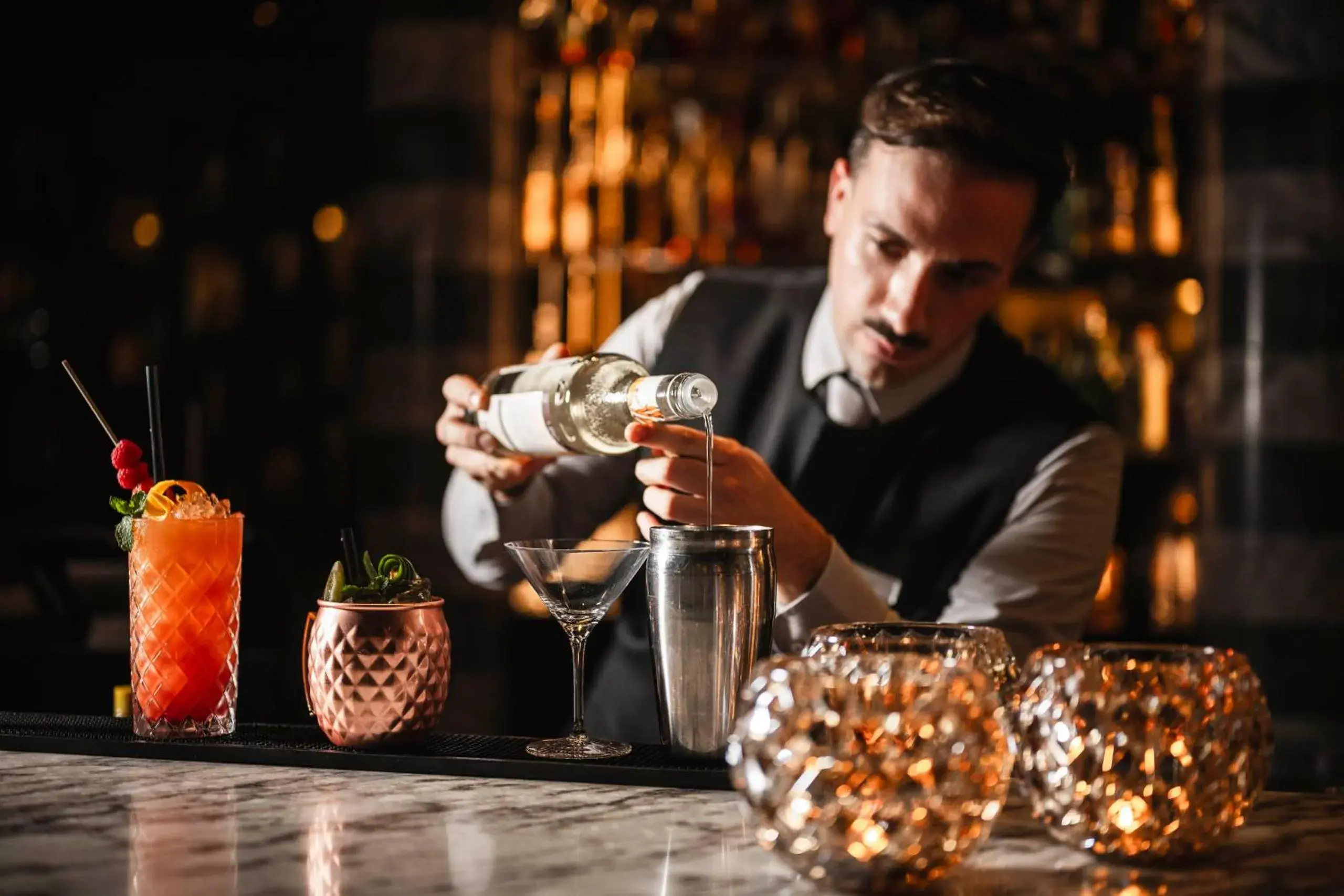 Lounge or bar in Hotel Belvedere Locarno Lounge or bar in Hotel Belvedere Locarno