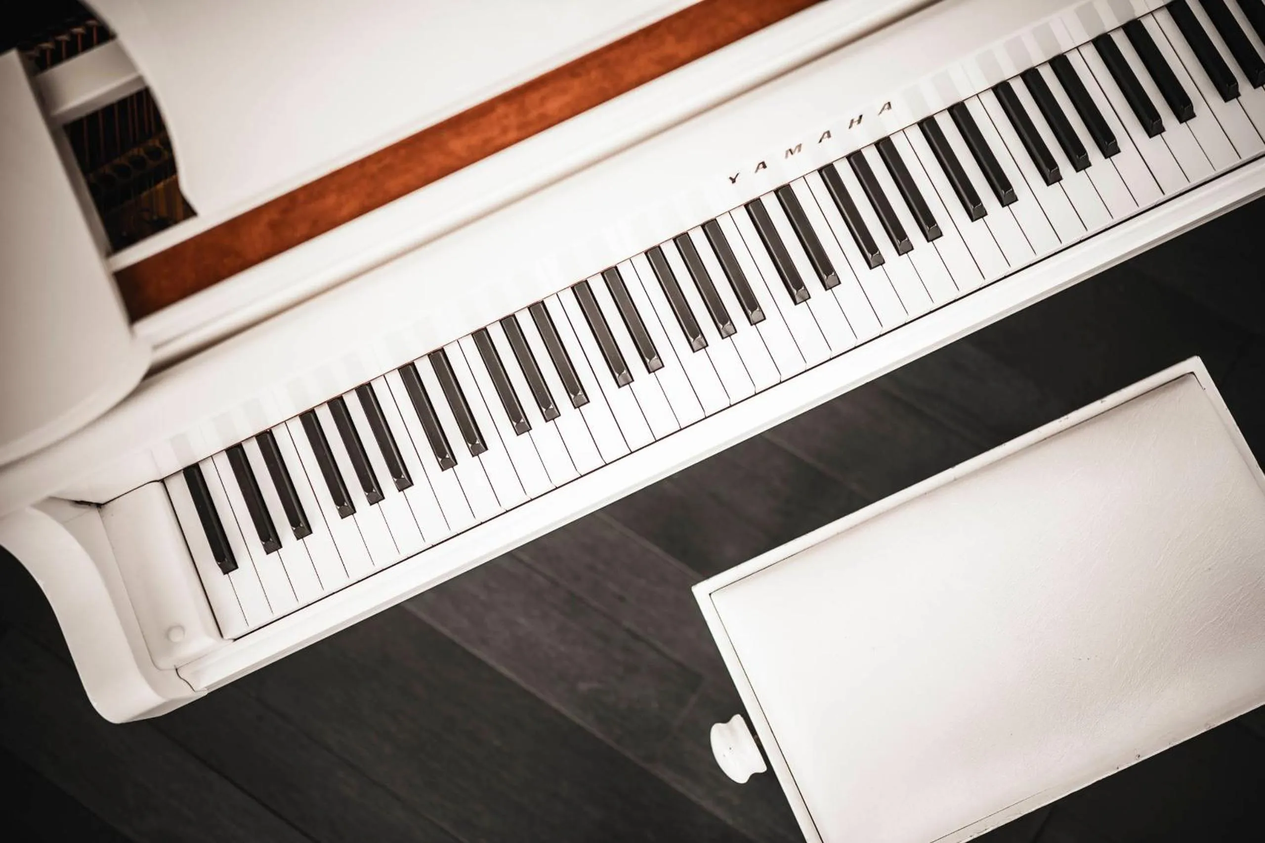 Decorative detail in Hotel Belvedere Locarno