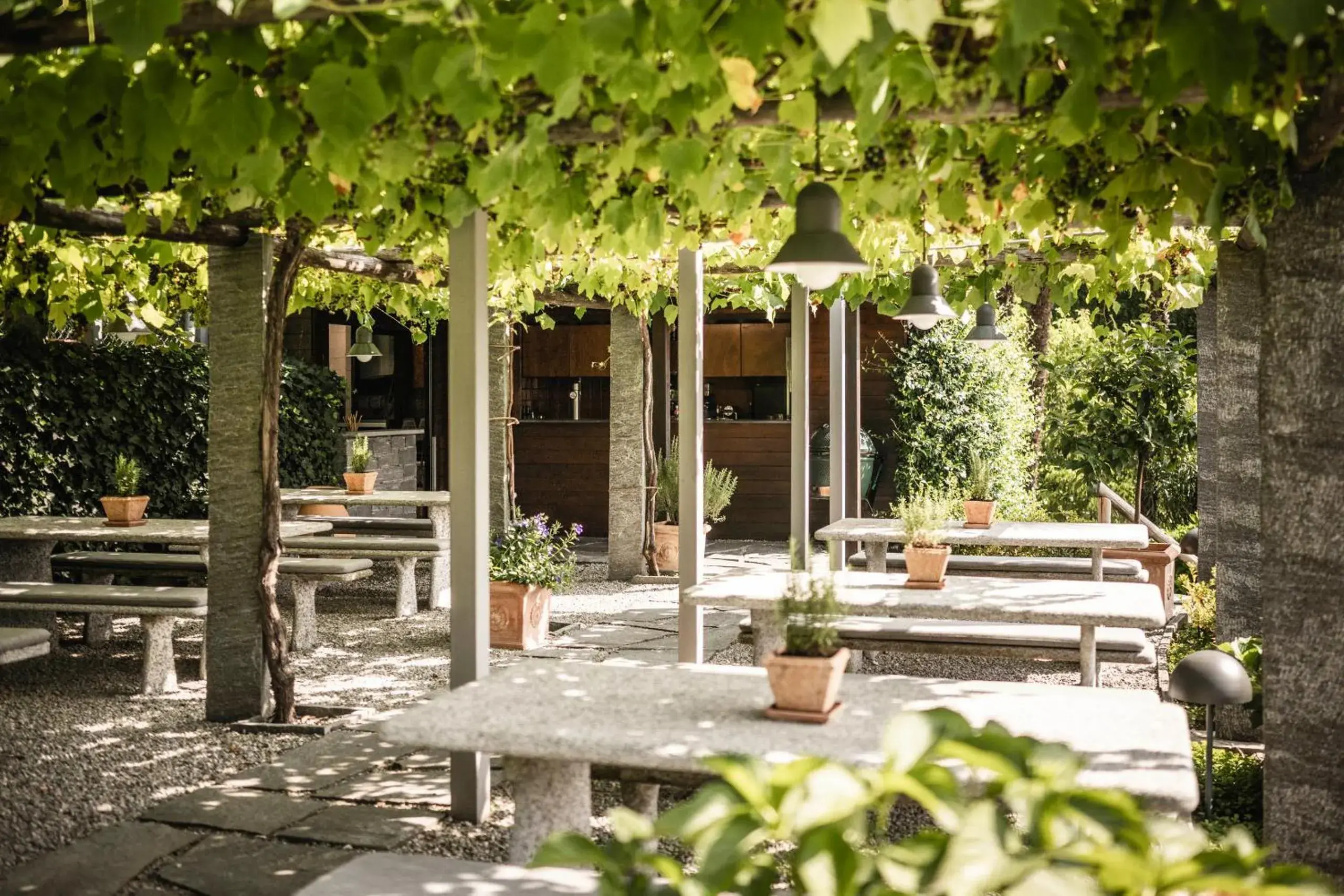 Restaurant/places to eat in Hotel Belvedere Locarno Restaurant/places to eat in Hotel Belvedere Locarno