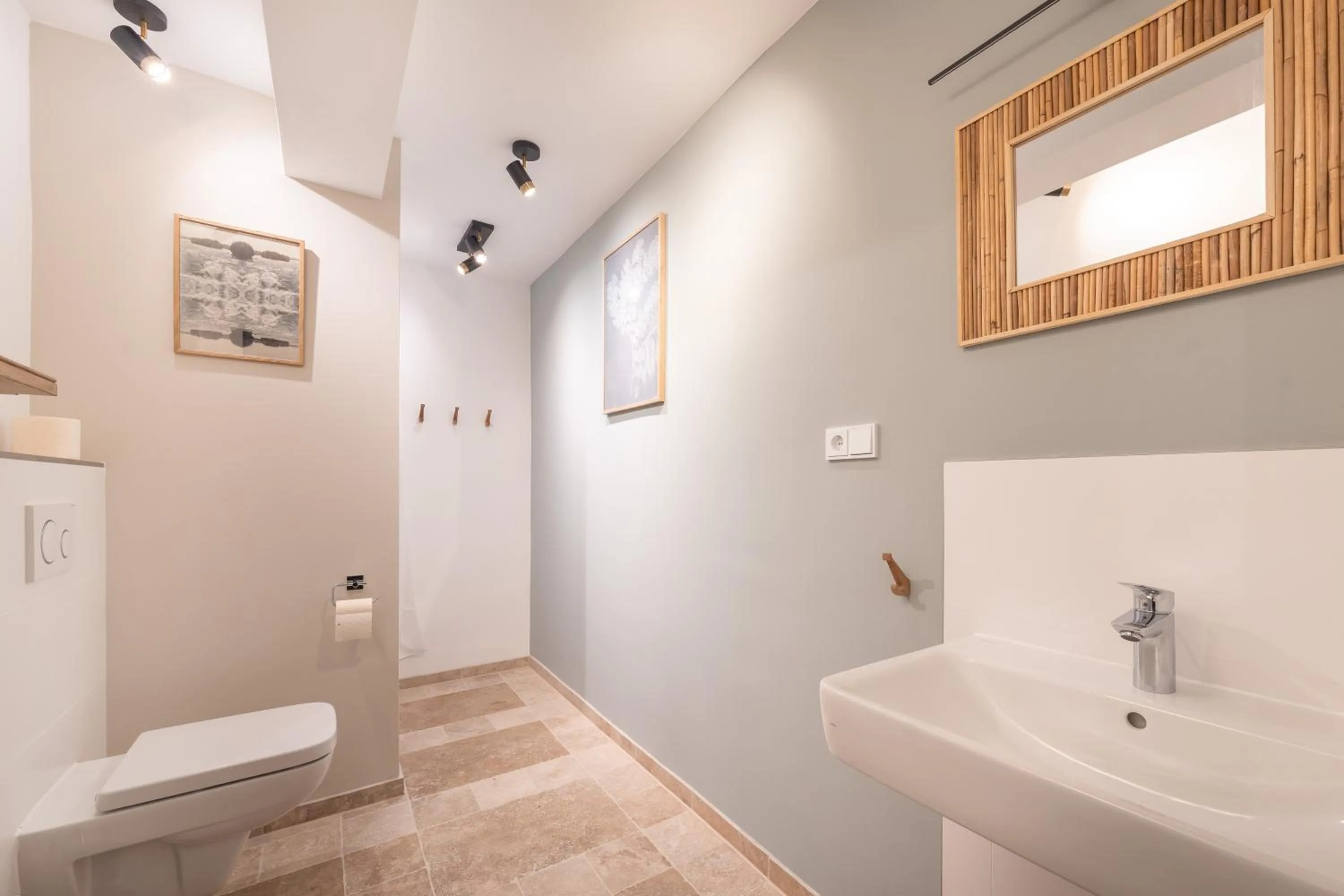 Design Apartments - "Villa Arnim"