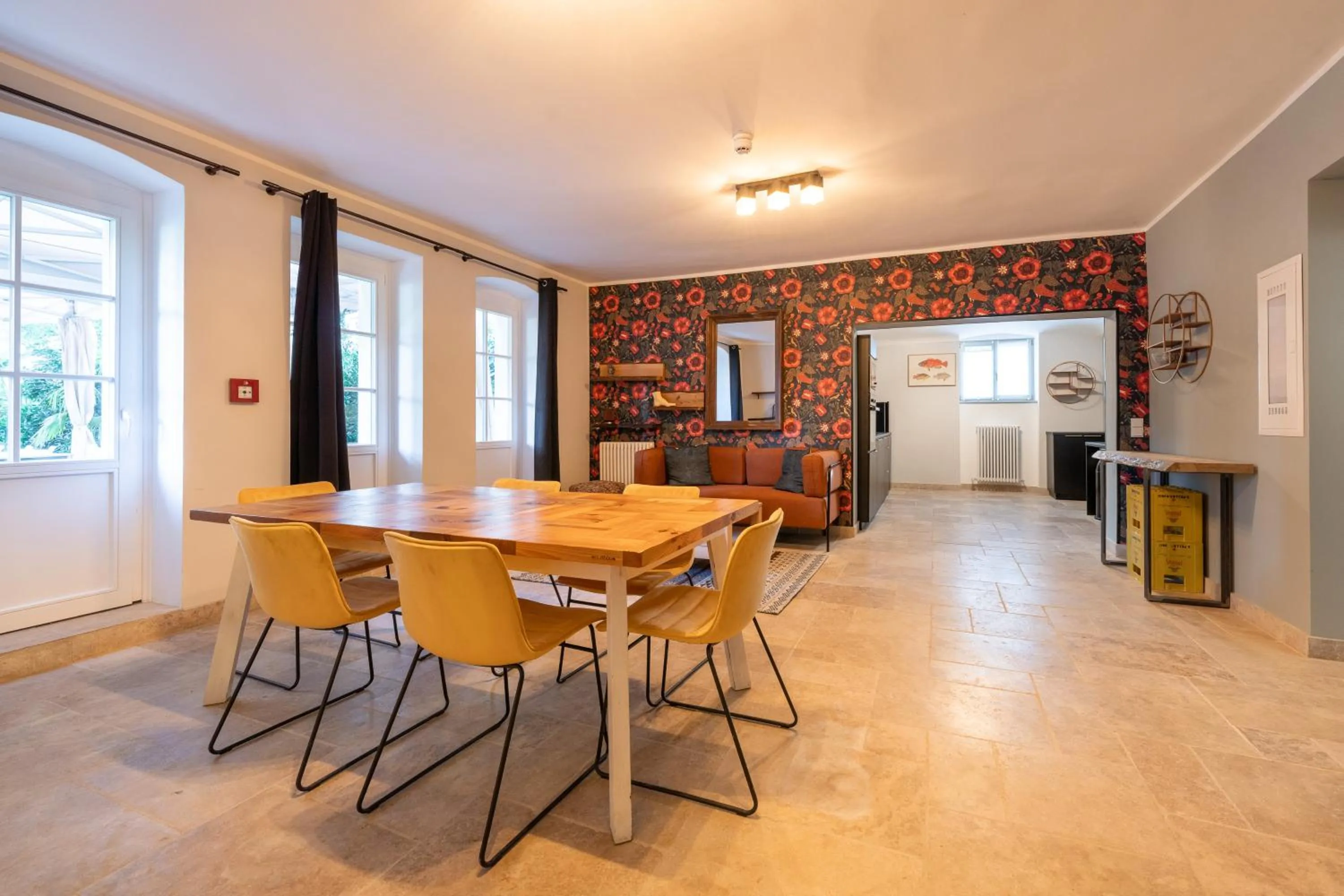 Design Apartments - "Villa Arnim"