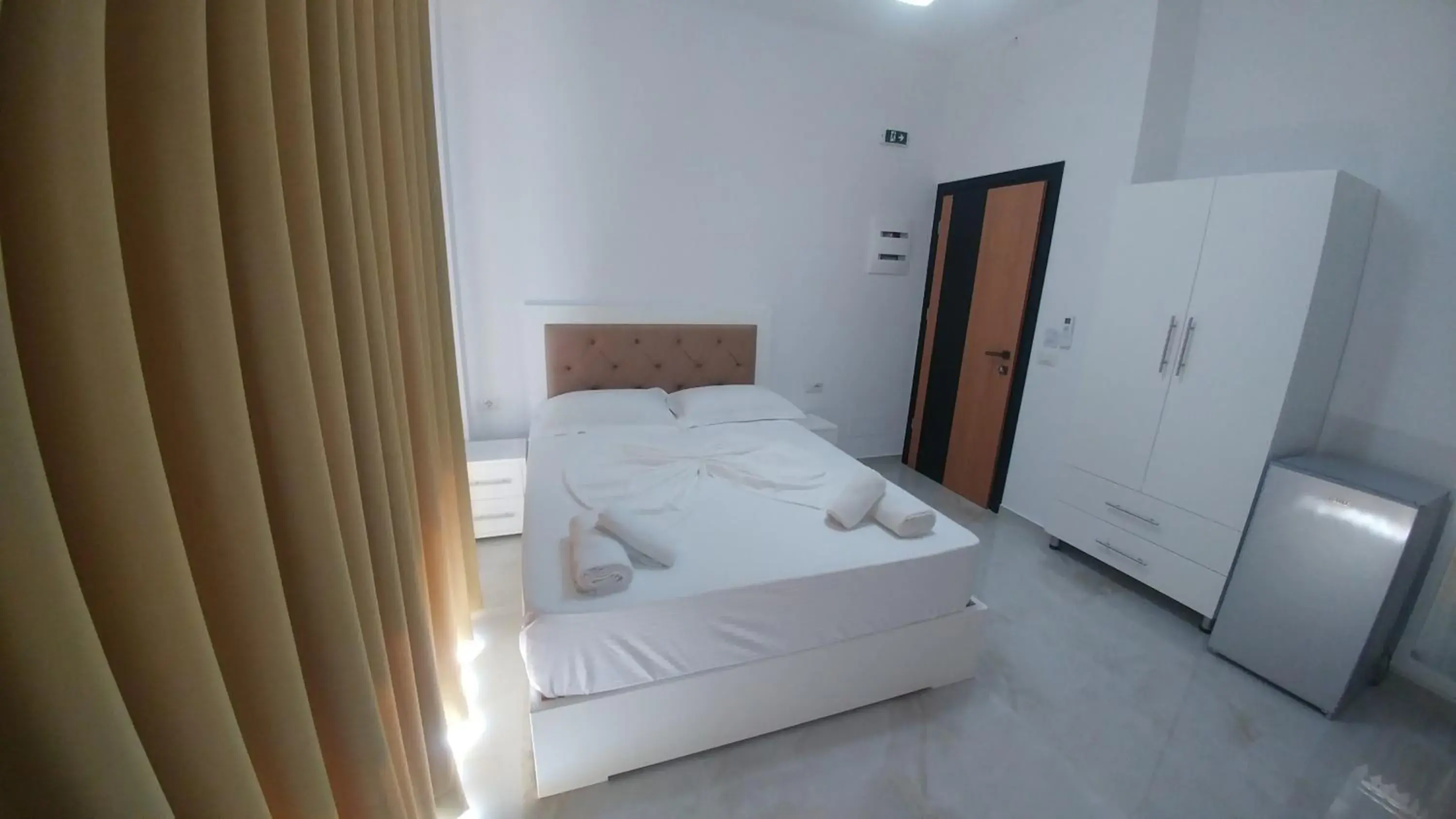 Deluxe Triple Room in Hotel ZEKA Deluxe Triple Room in Hotel ZEKA
