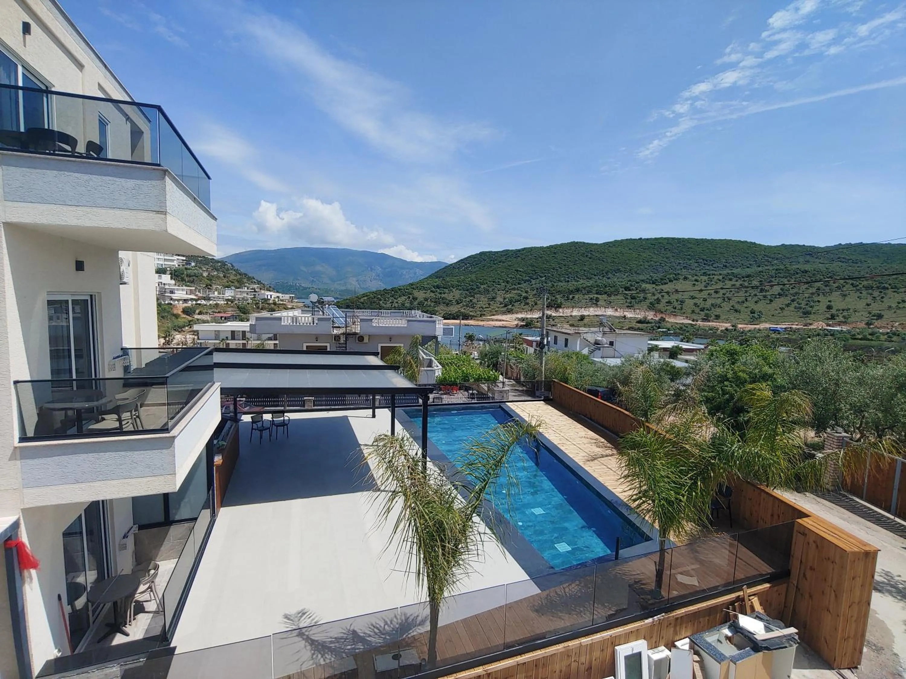 Hotel ZEKA