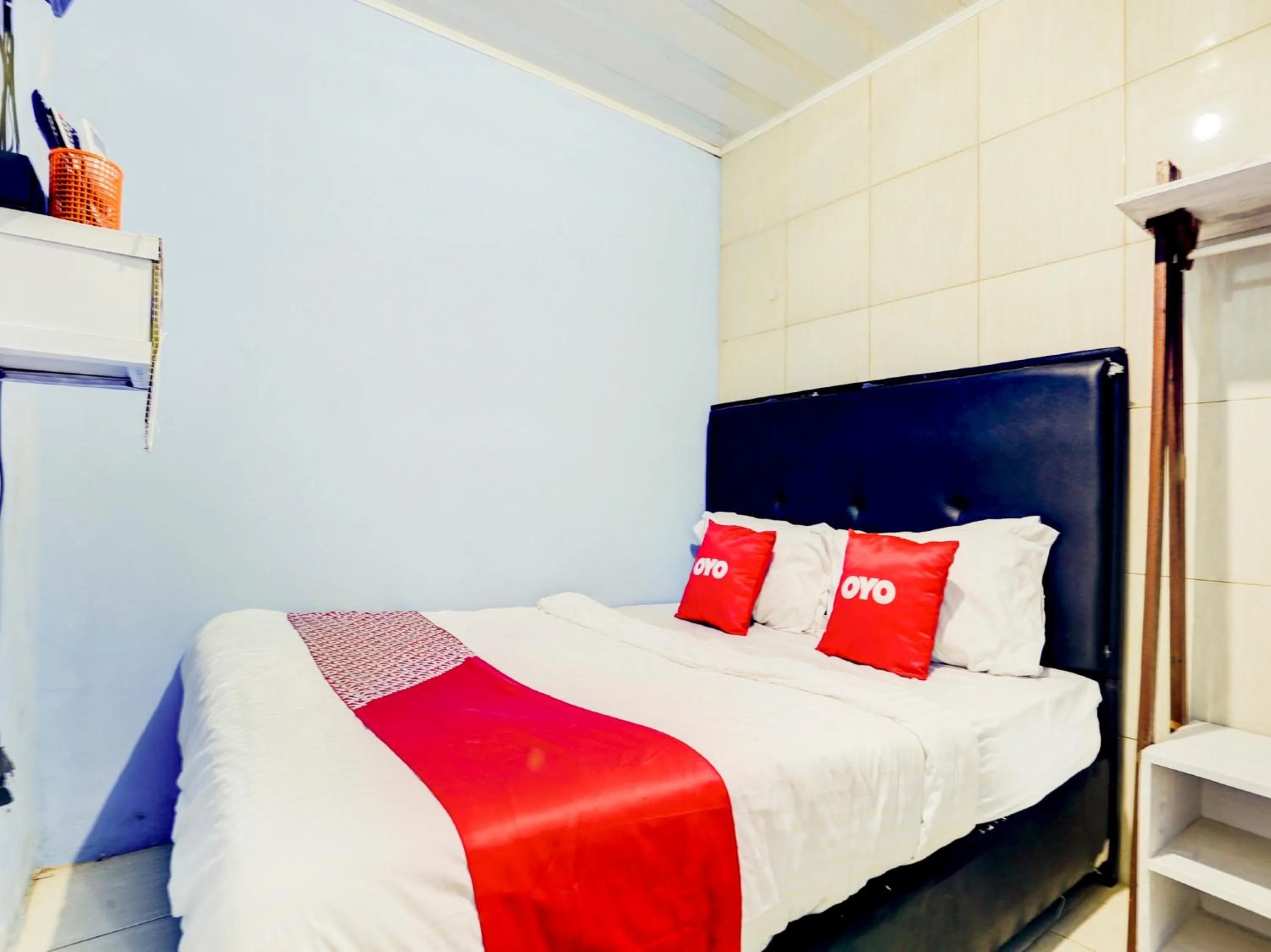 OYO Life 90190 Asha Kost Syariah