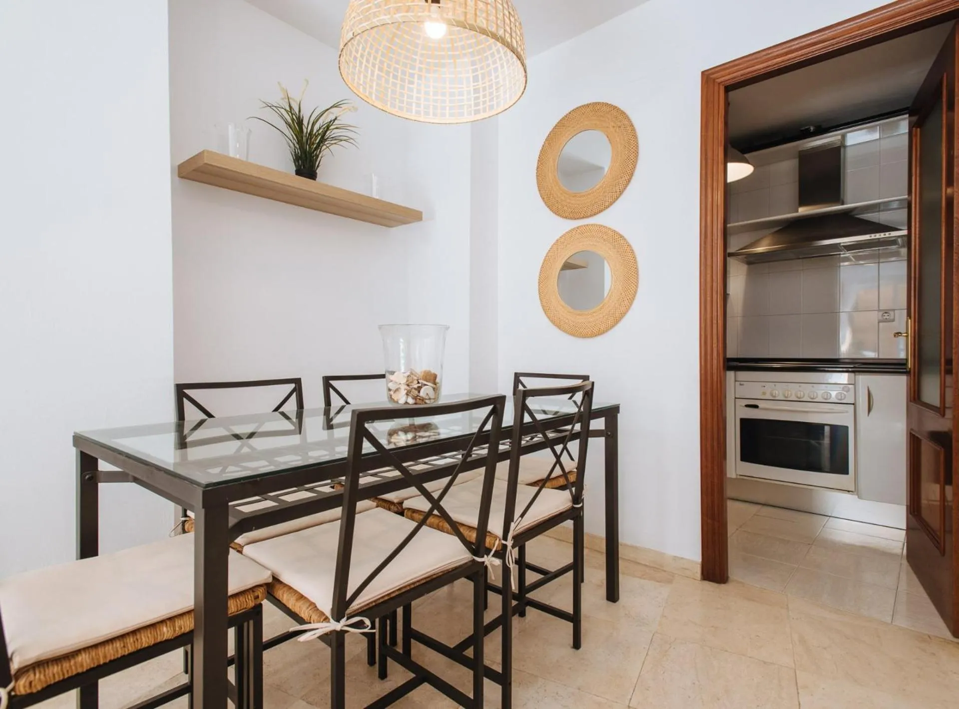 Sol Suite Apartment with Garden