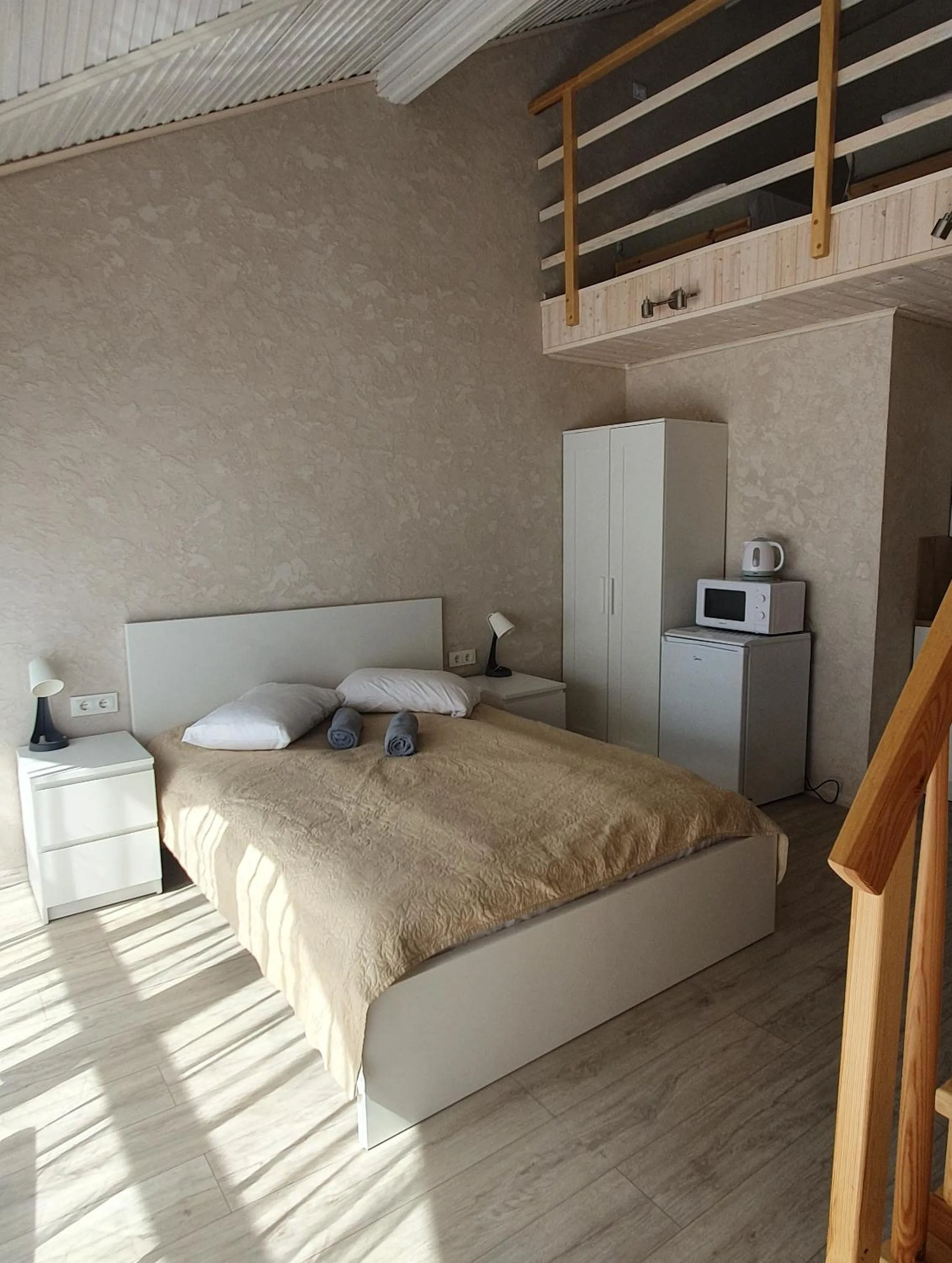 Poilsio namai Banga Sventojoje