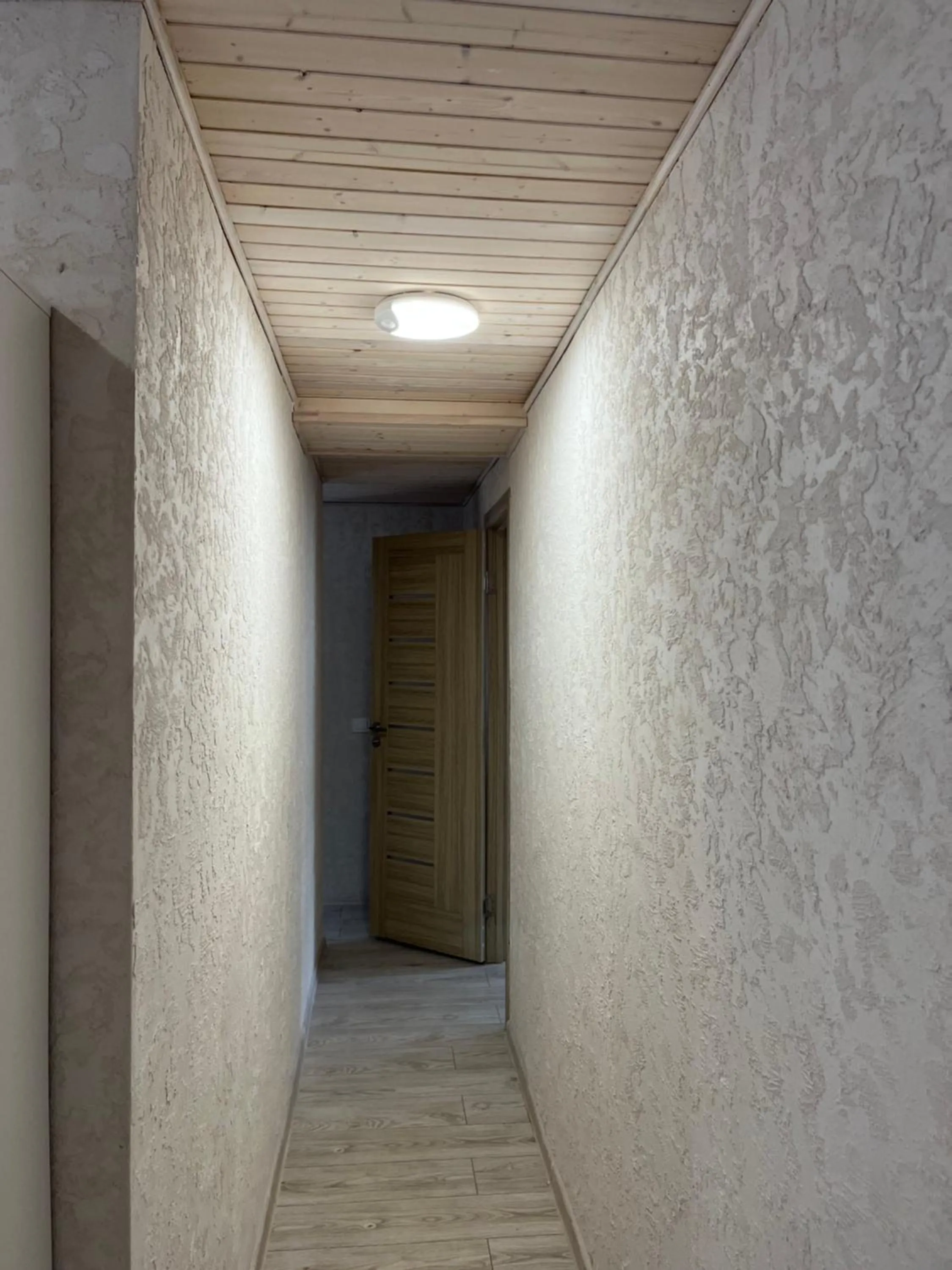 Poilsio namai Banga Sventojoje