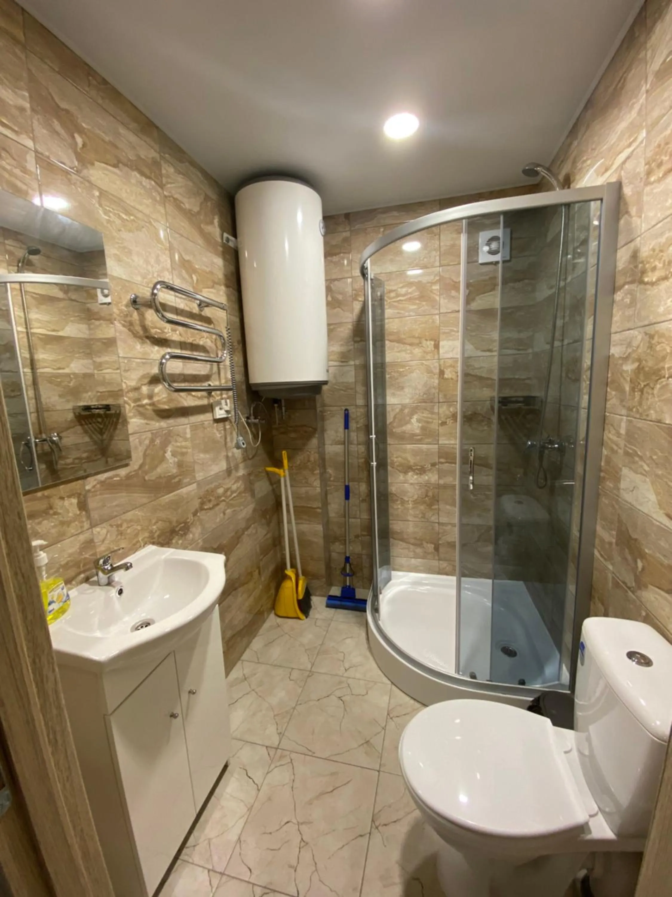 Poilsio namai Banga Sventojoje