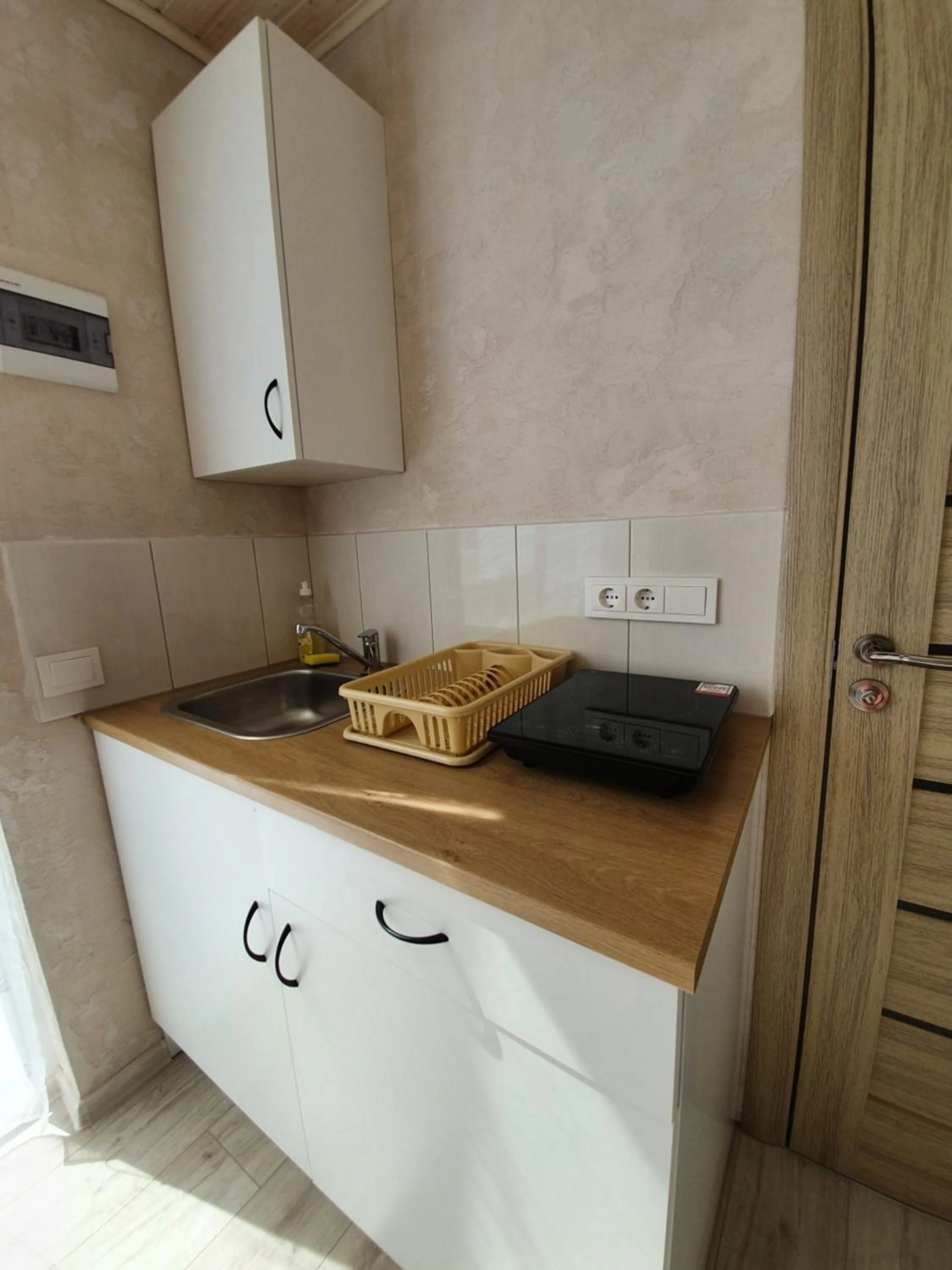 Poilsio namai Banga Sventojoje