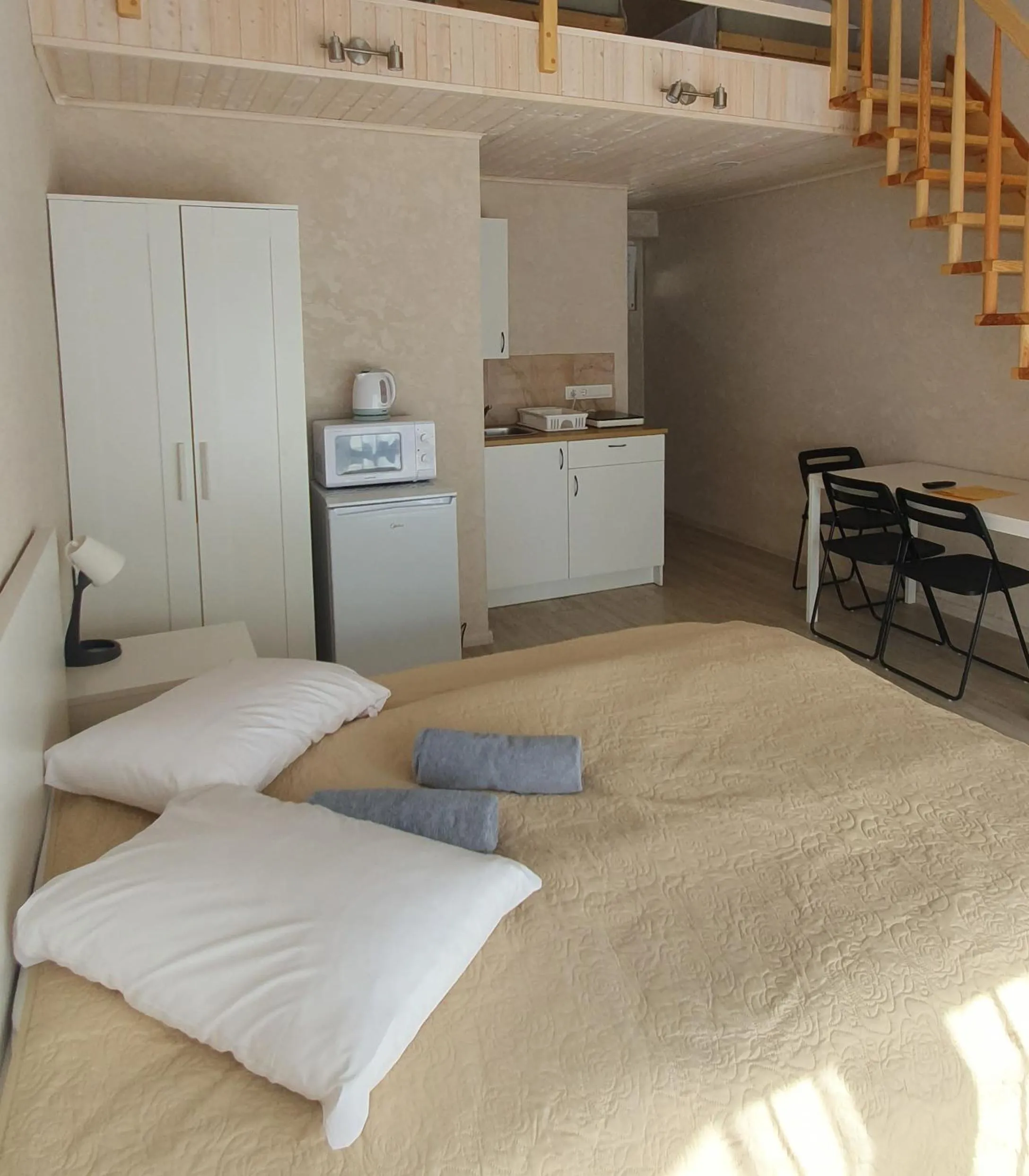 Poilsio namai Banga Sventojoje