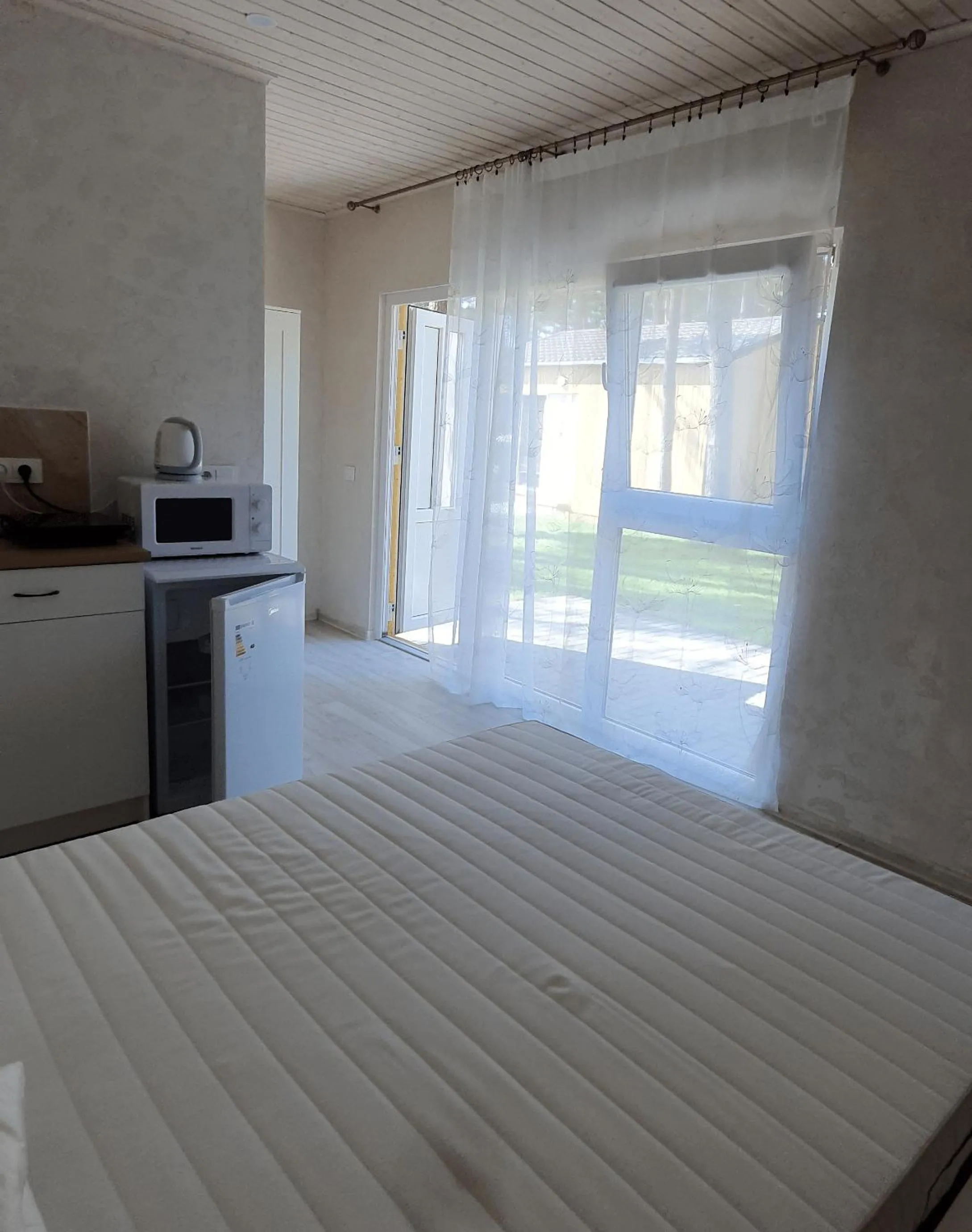 Poilsio namai Banga Sventojoje