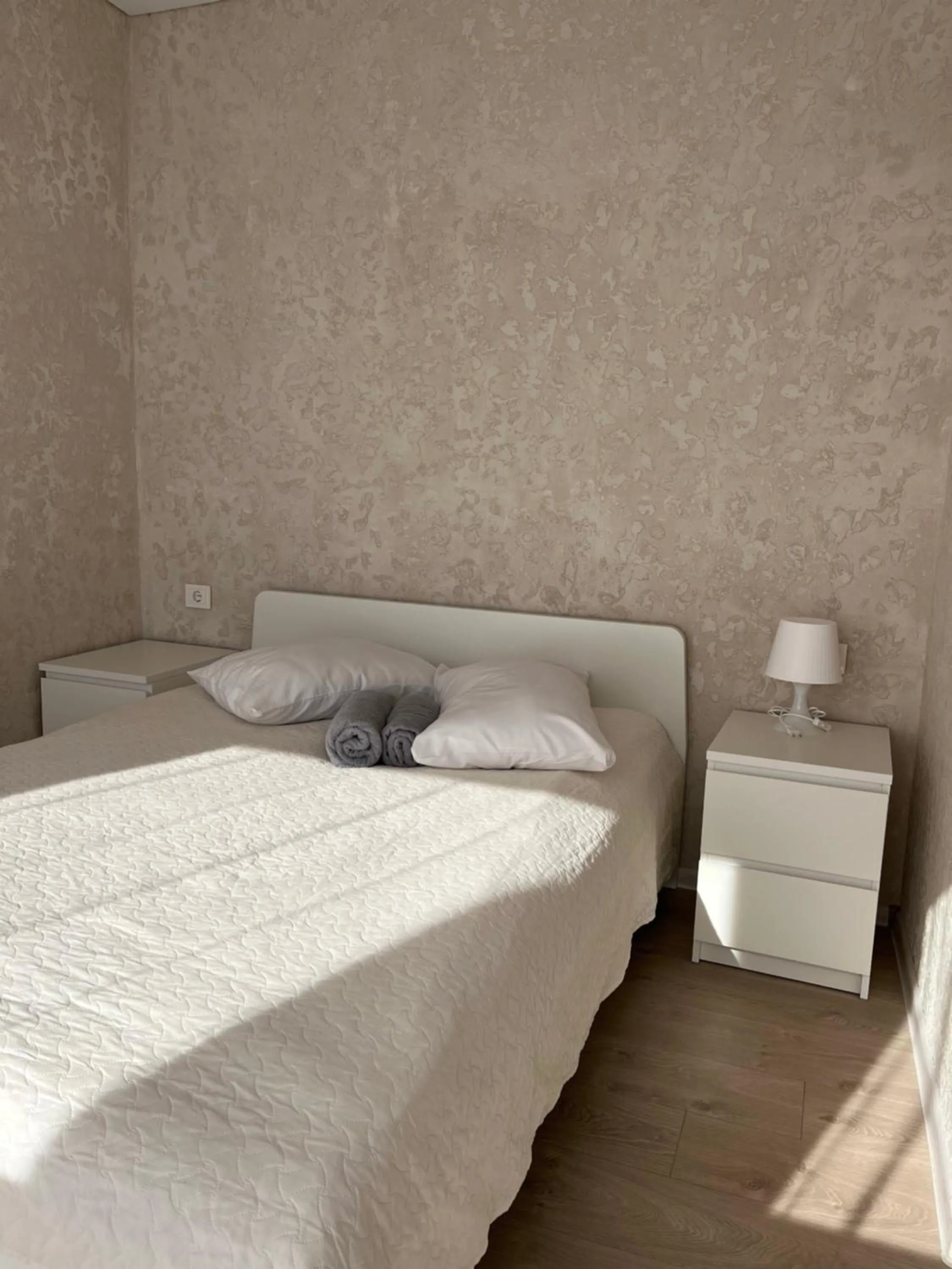 Poilsio namai Banga Sventojoje