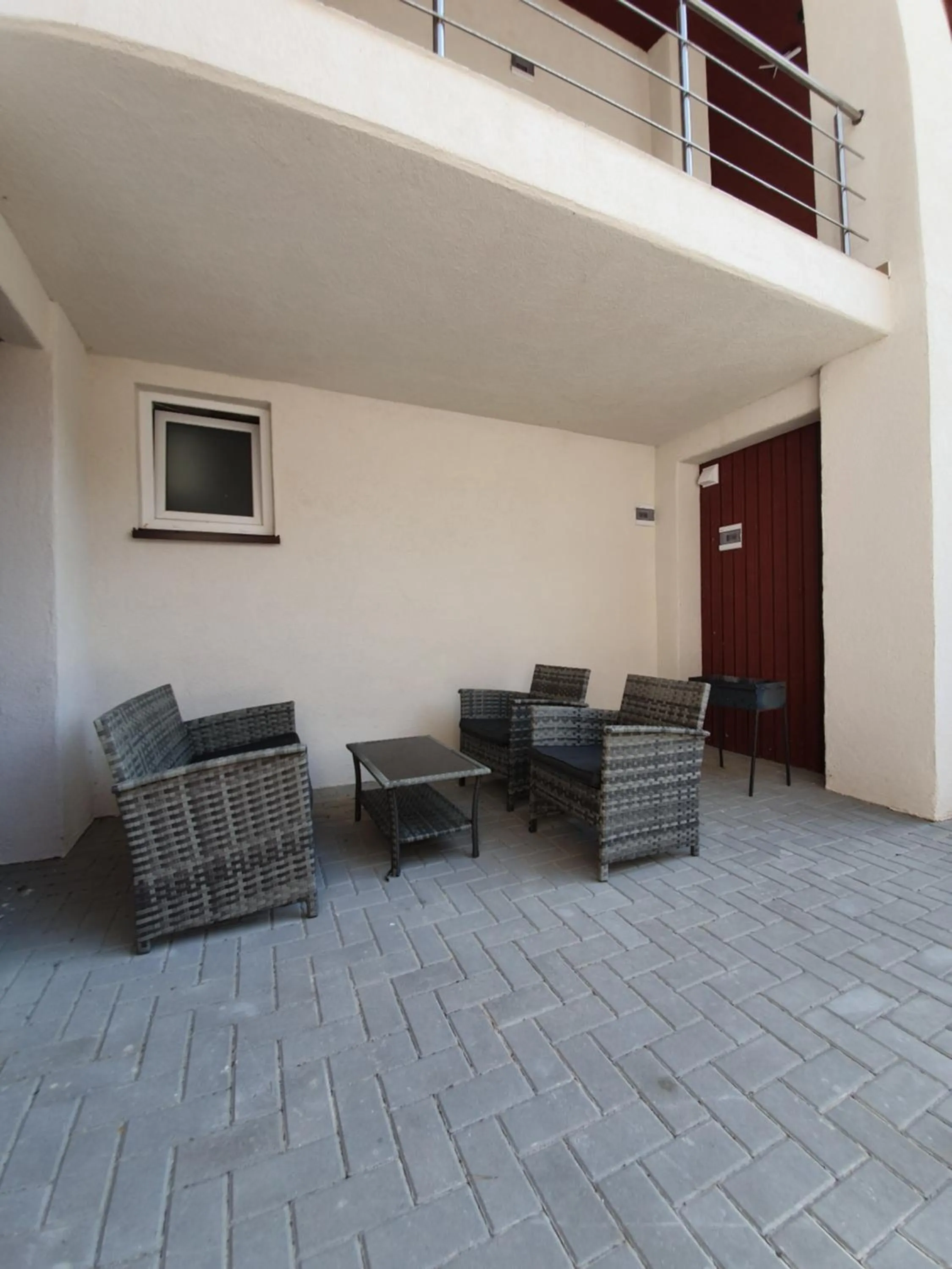 Poilsio namai Banga Sventojoje