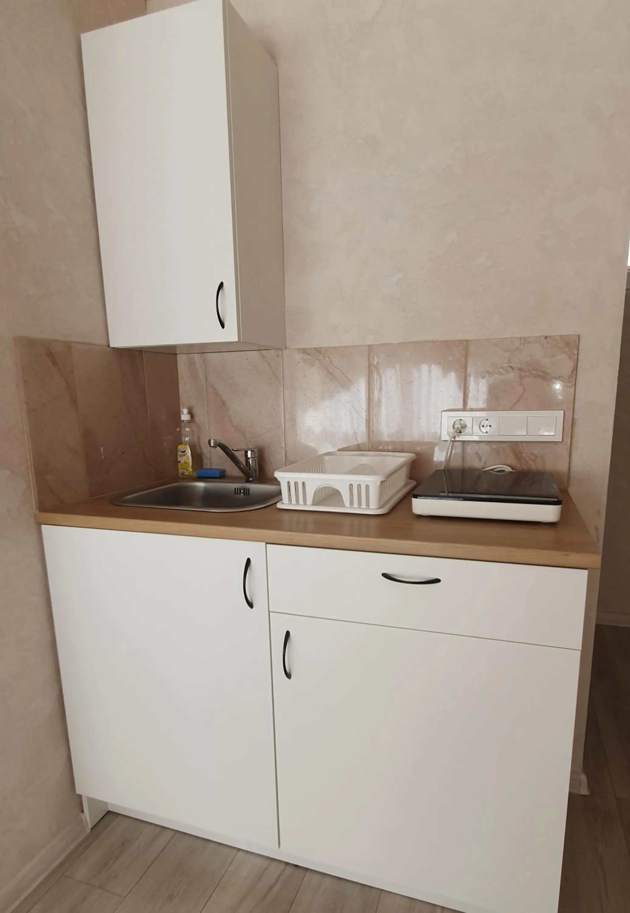 Poilsio namai Banga Sventojoje